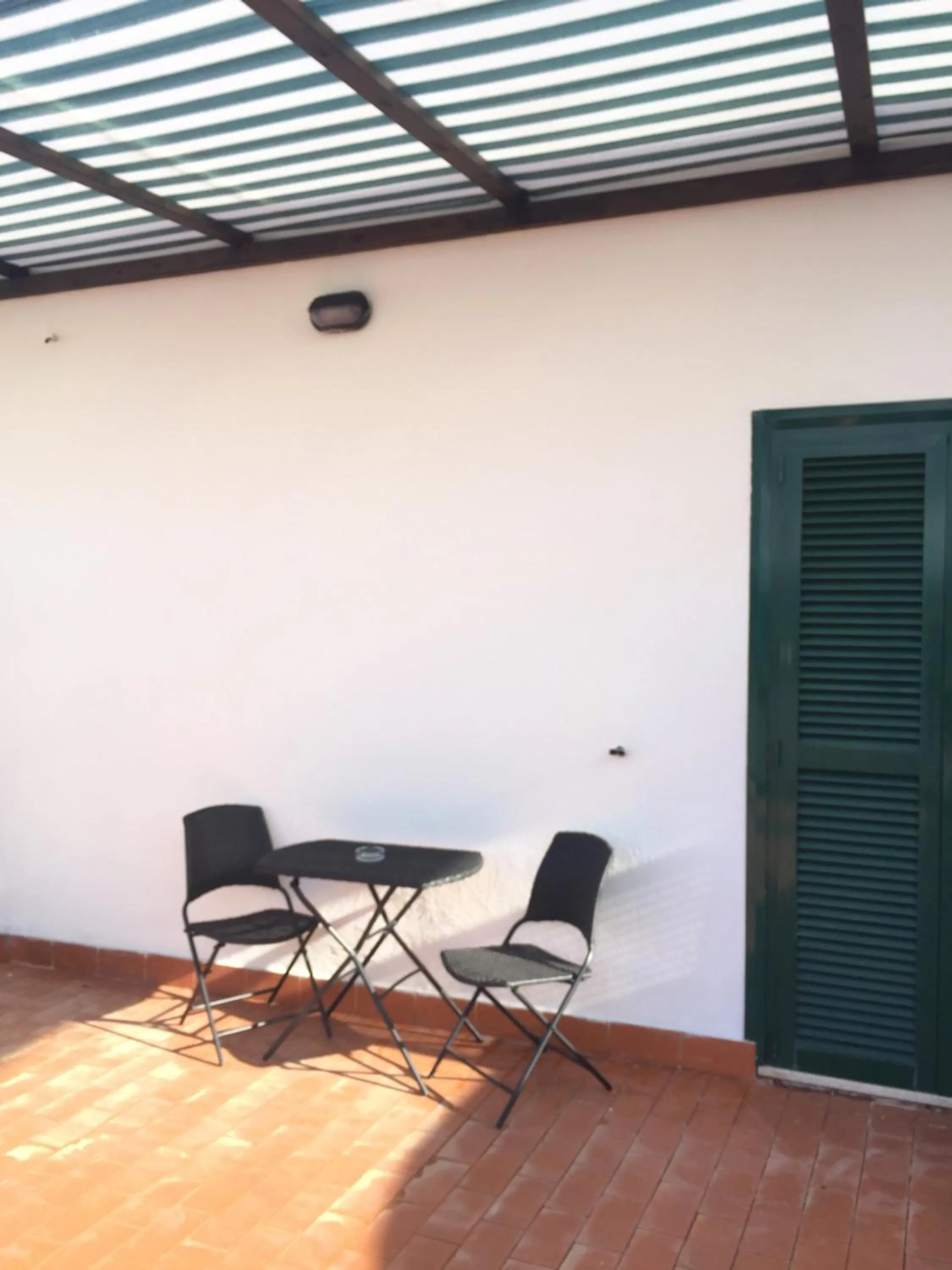 Balcony/Terrace in Bakirooms