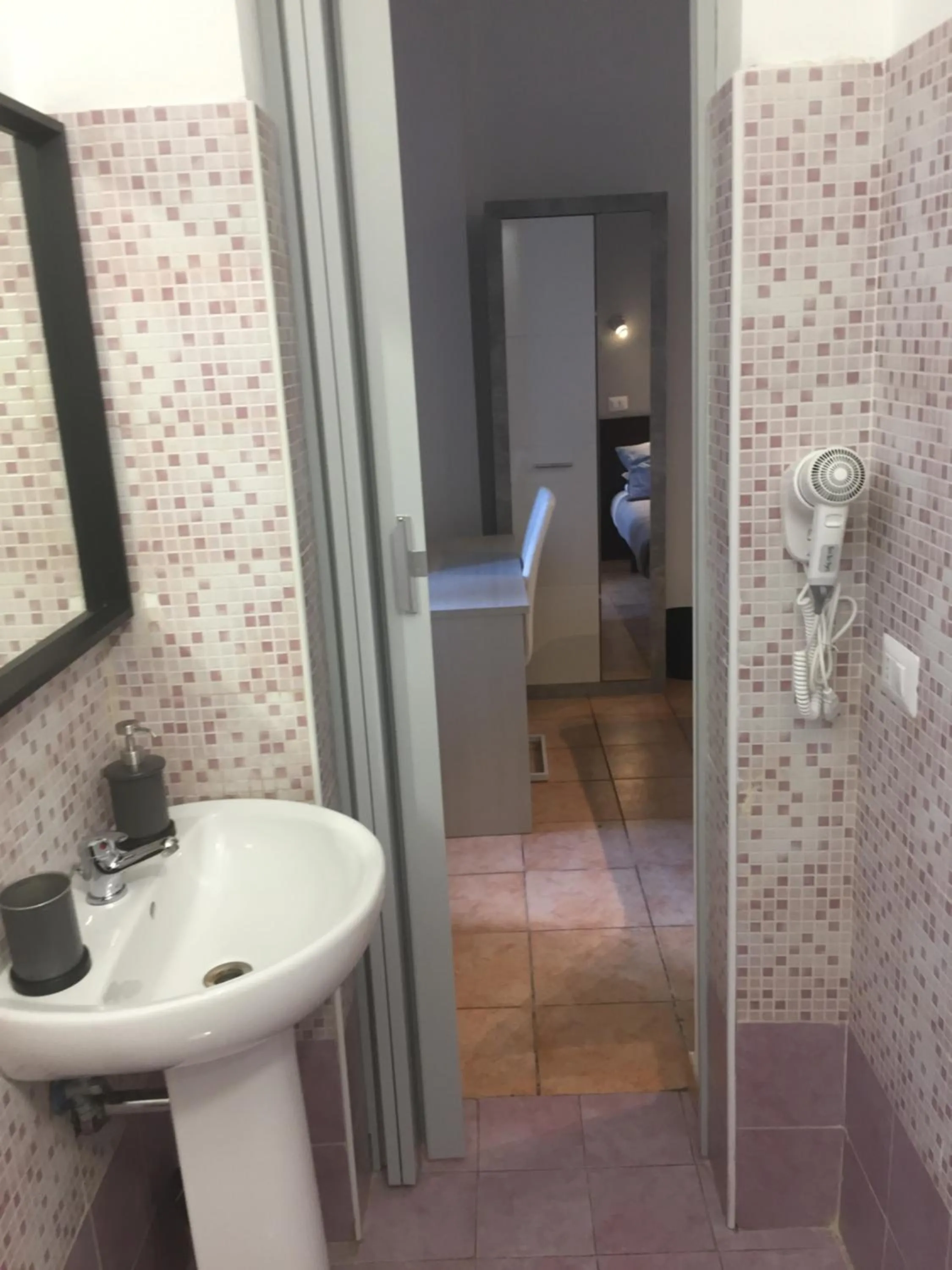Bathroom in Bakirooms