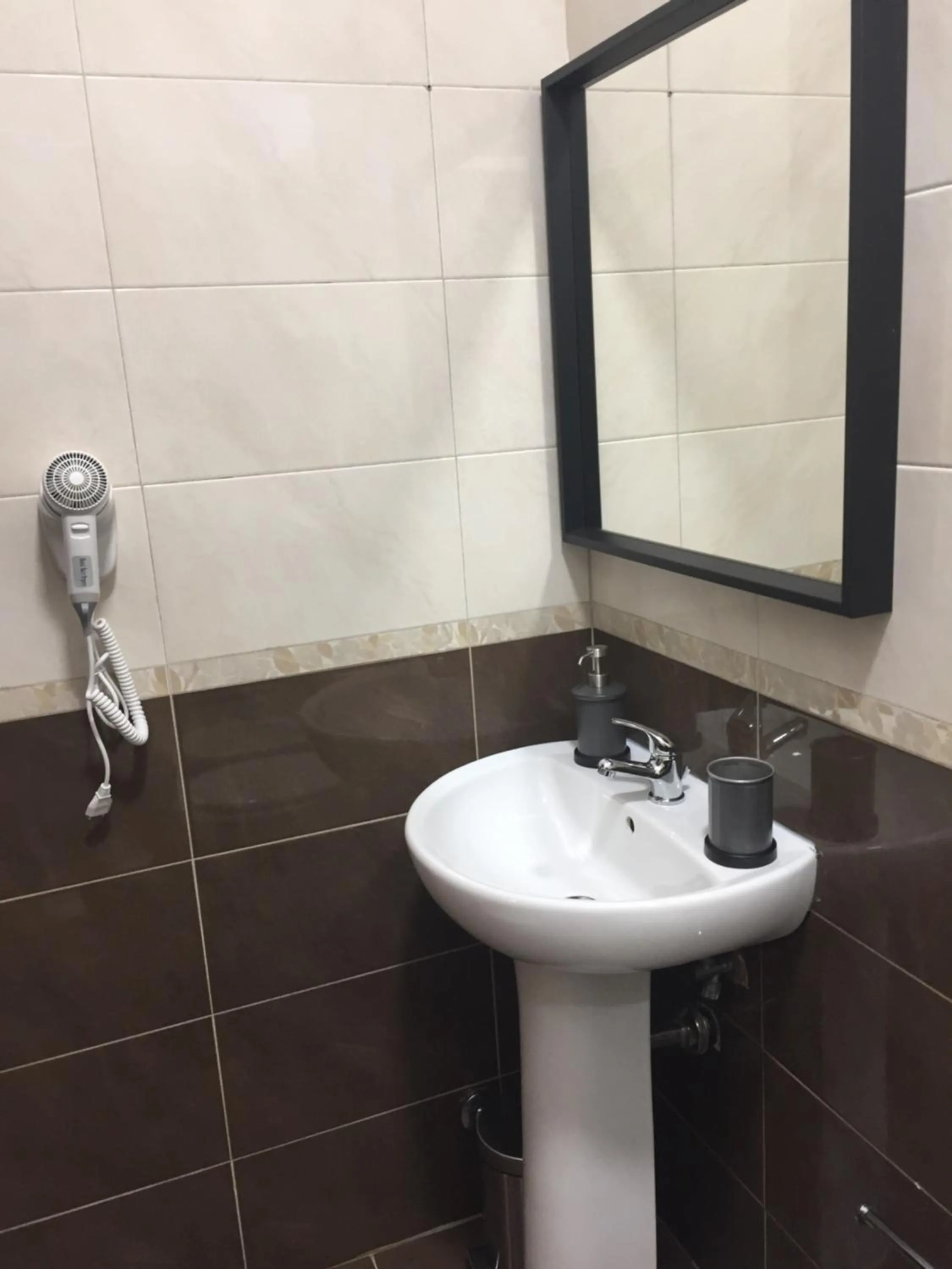 Bathroom in Bakirooms