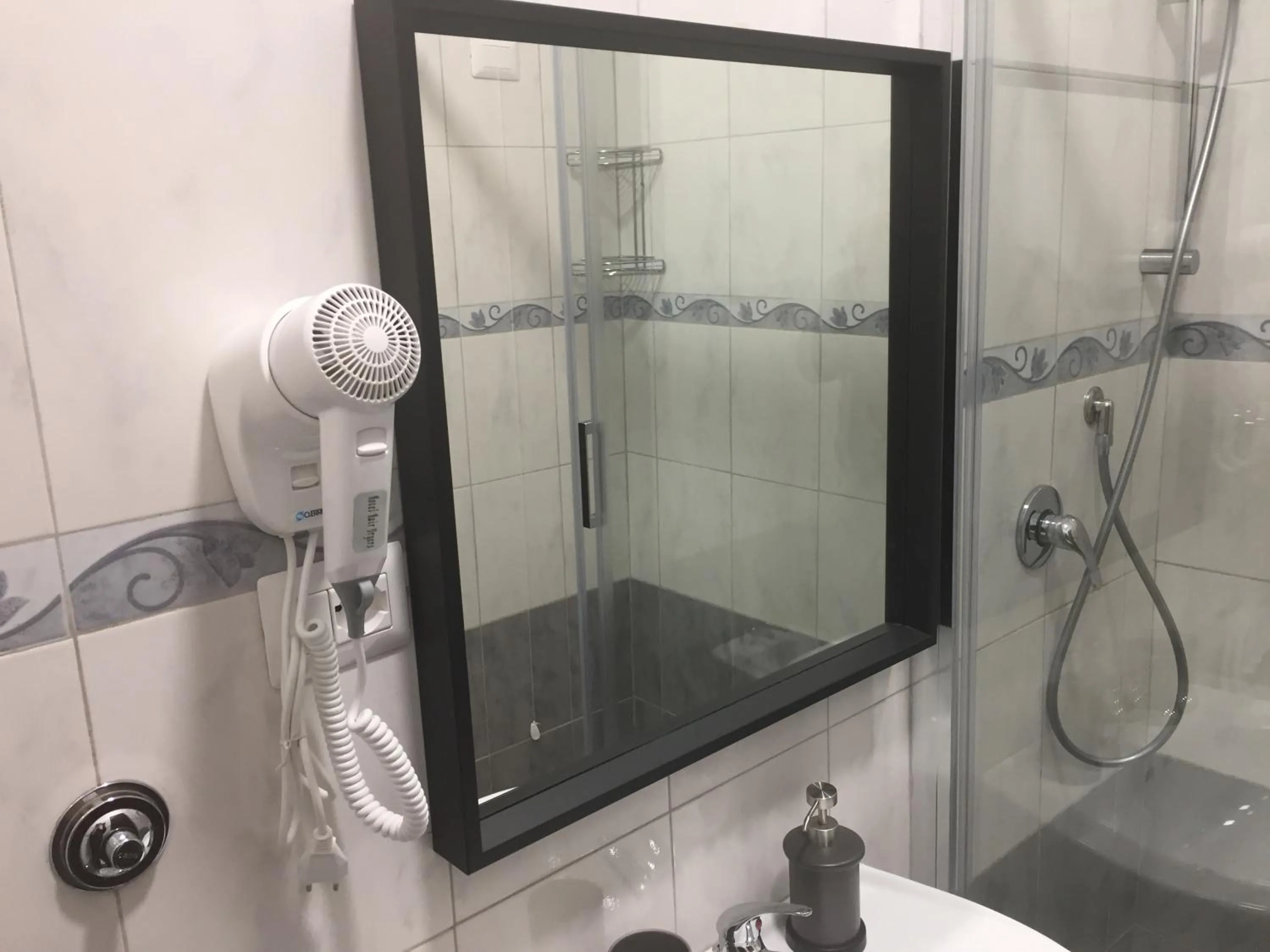 Toilet in Bakirooms