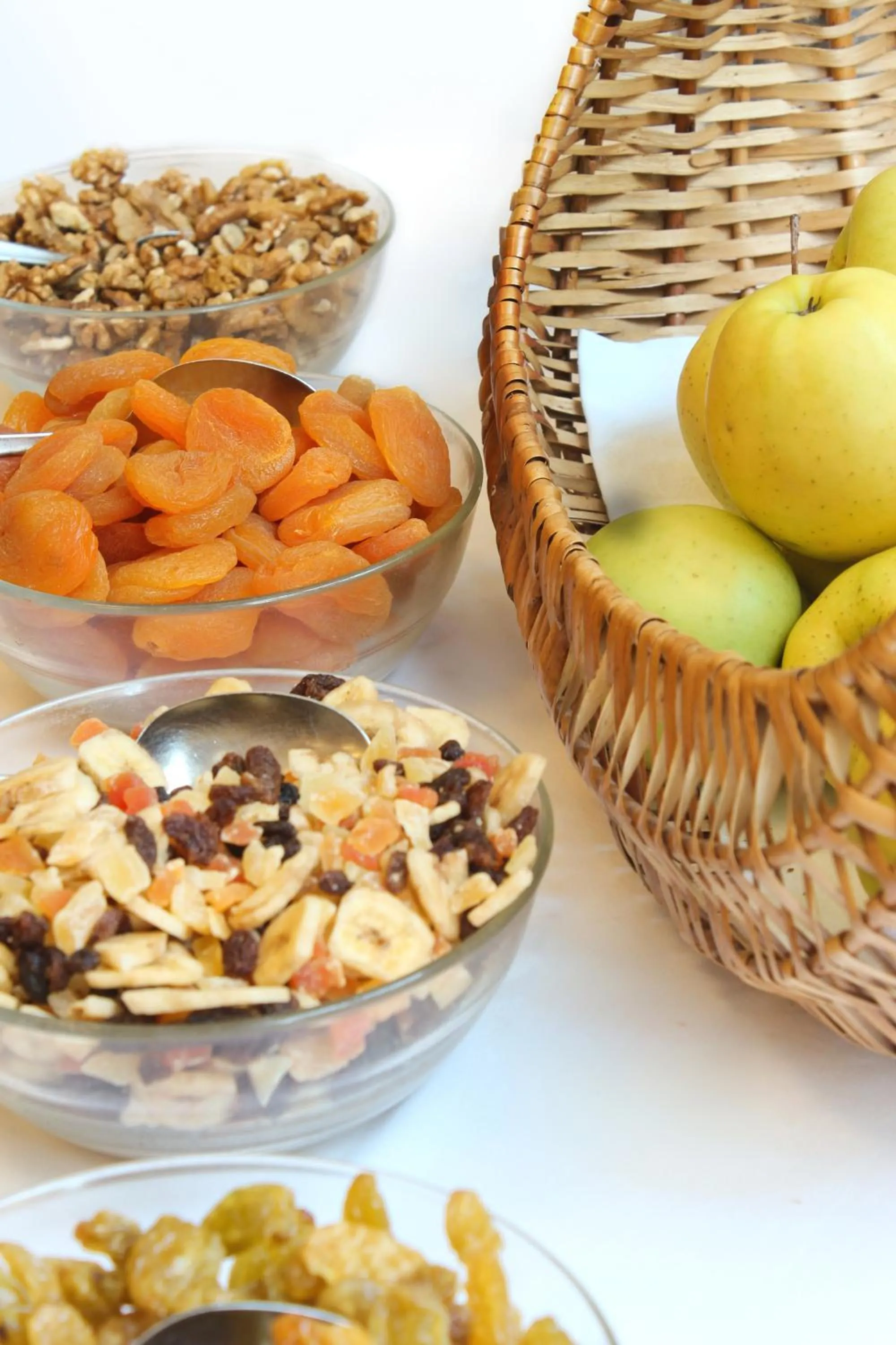 Food and drinks in Das Filipinum