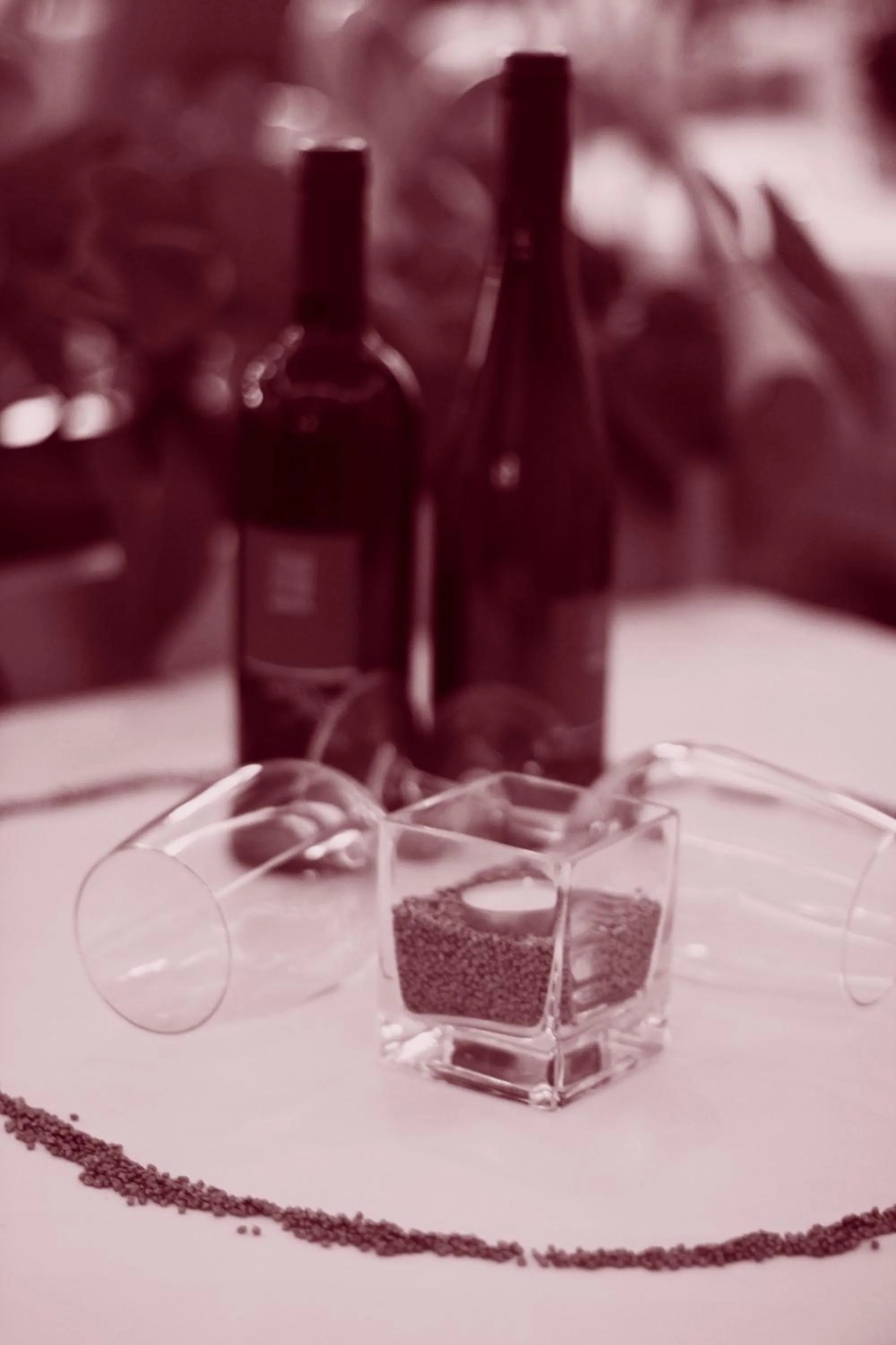 Decorative detail in Das Filipinum