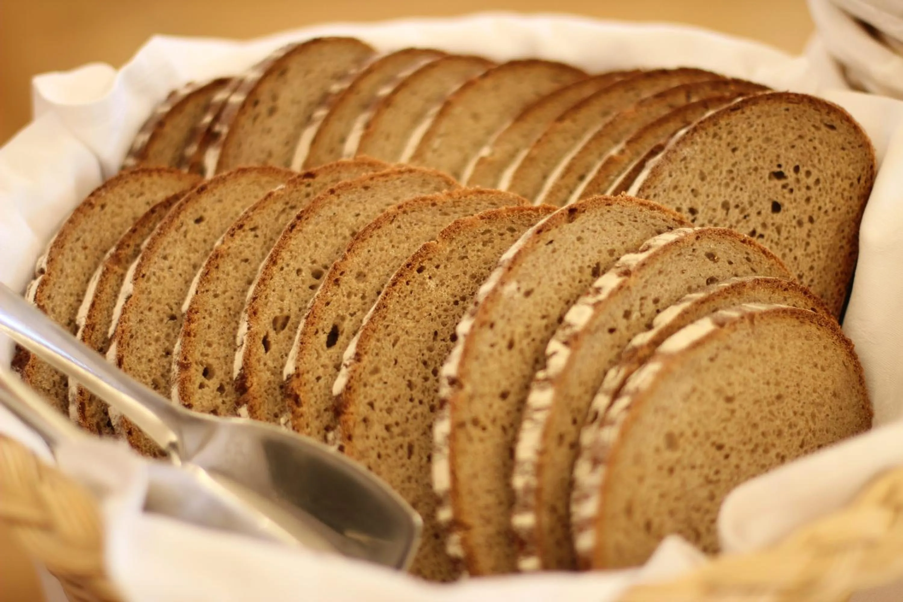 Food and drinks in Das Filipinum