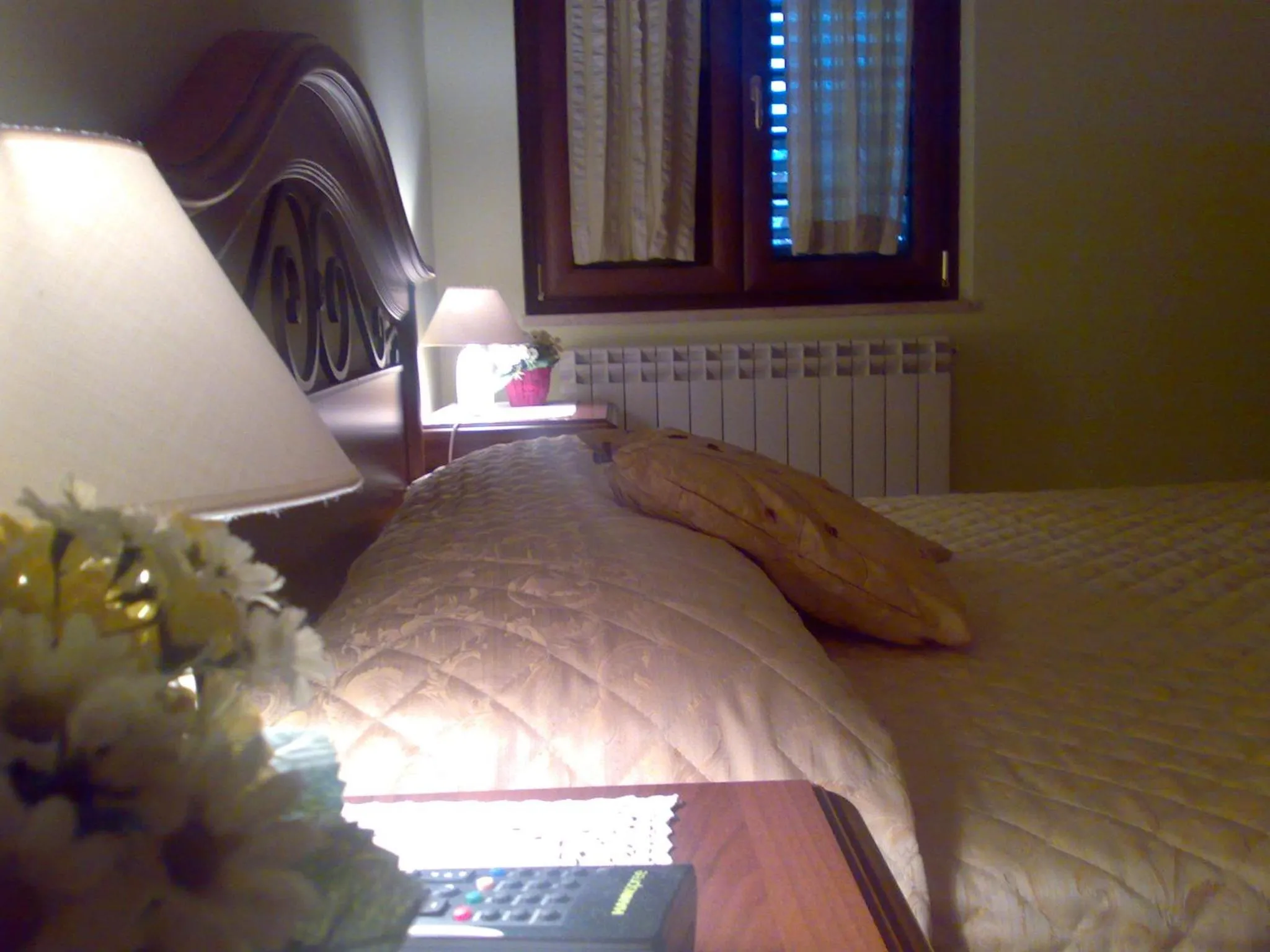 Double Room - single occupancy in Masseria Frangiosa
