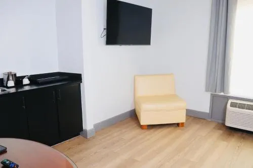 Plaza Hotel Fort Lauderdale