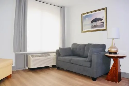 Plaza Hotel Fort Lauderdale