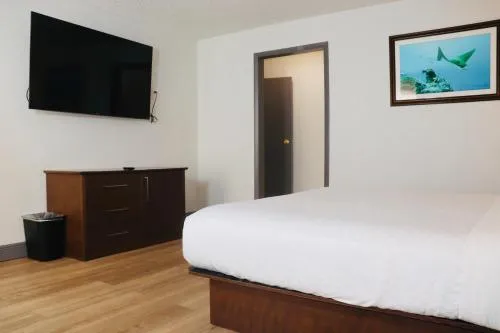 Plaza Hotel Fort Lauderdale