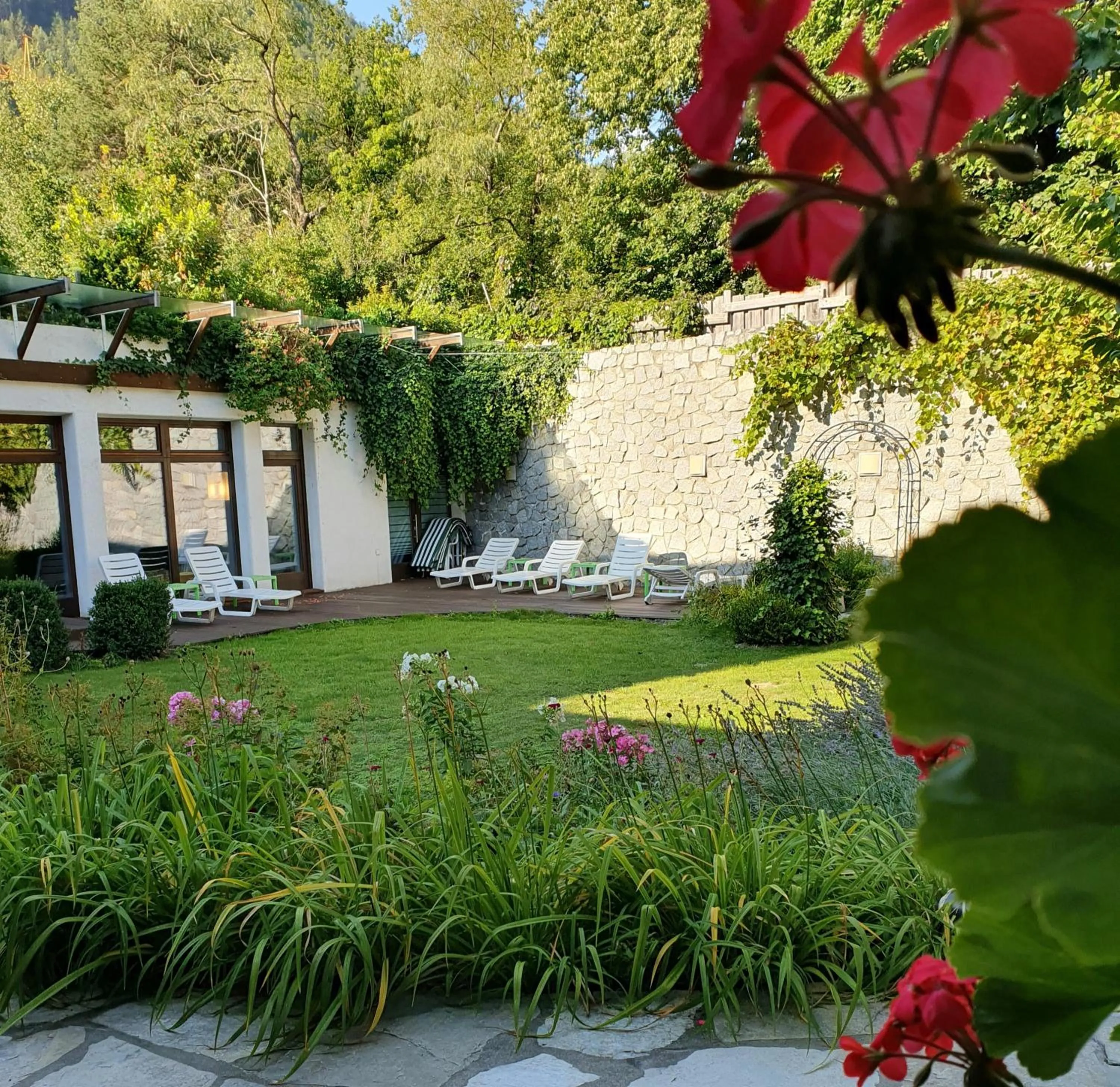 Residence Silvester