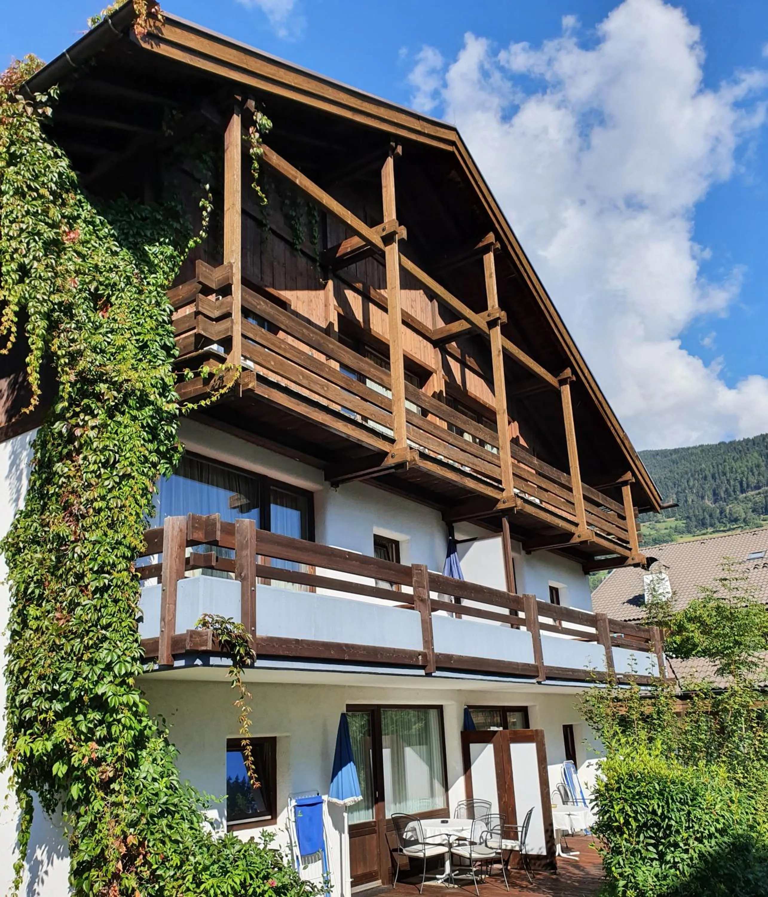 Residence Silvester