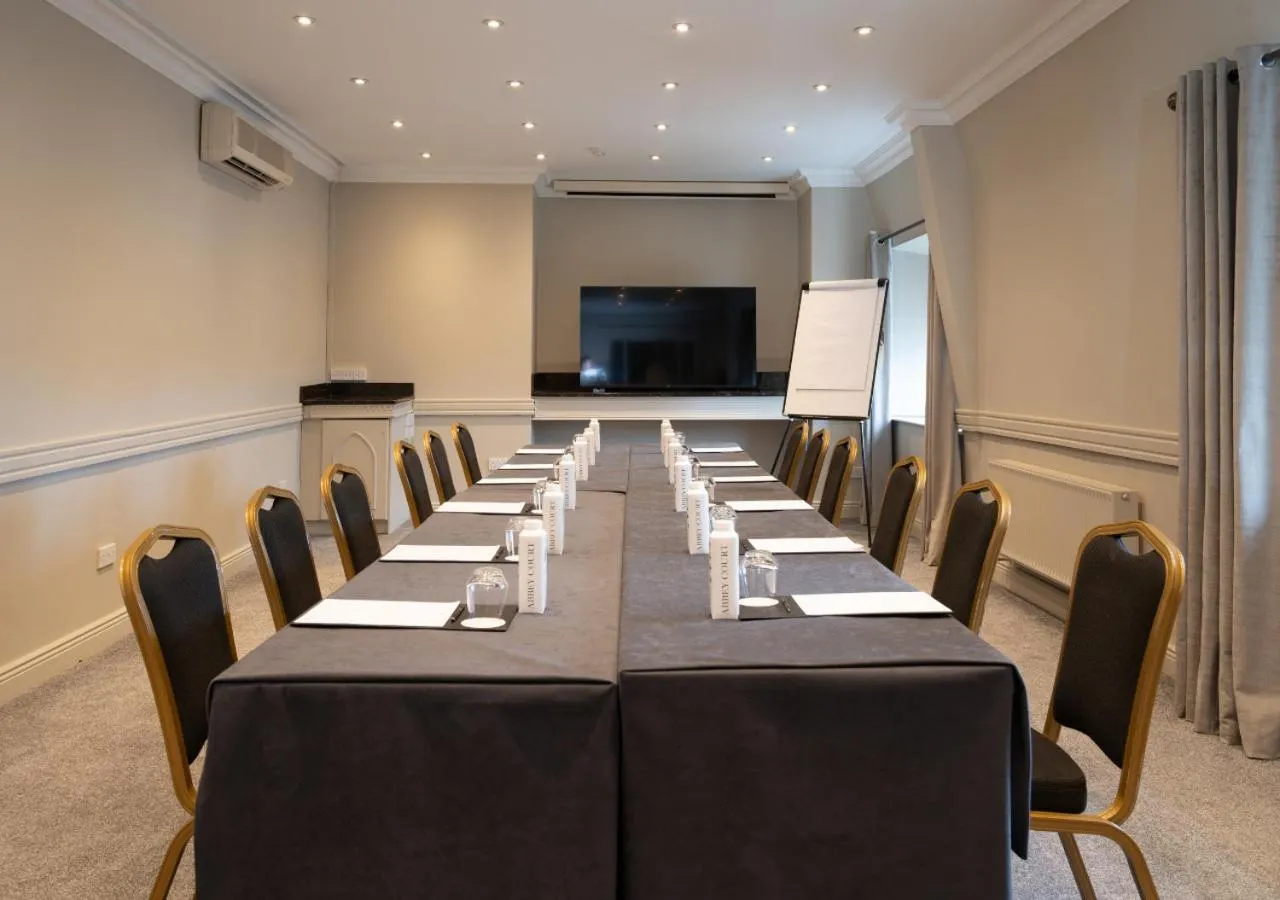 Meeting/conference room in Abbey Court