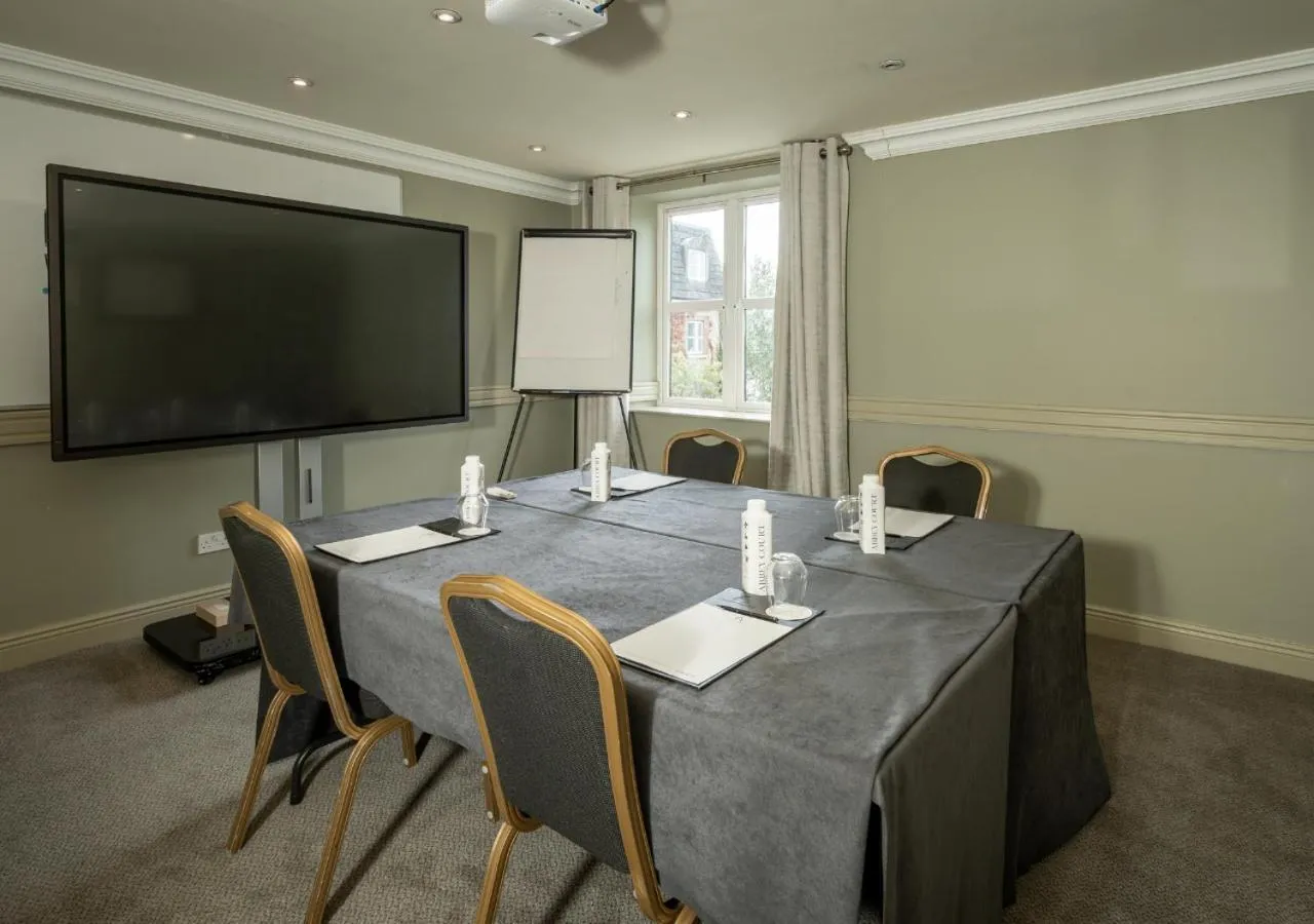Meeting/conference room in Abbey Court