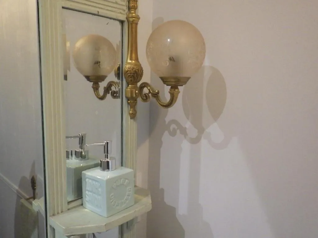 castel de la comtesse