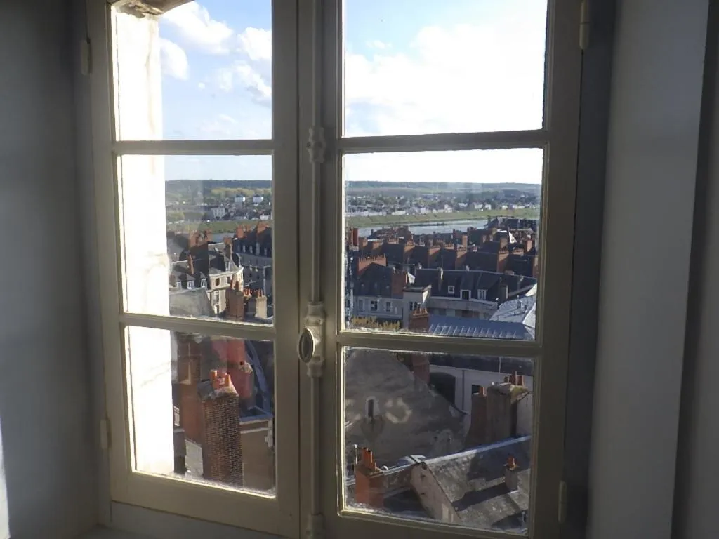 castel de la comtesse