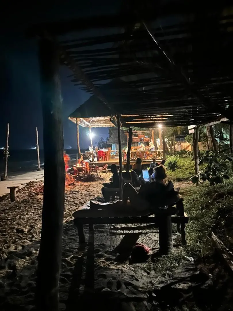 Juani beach bungalows