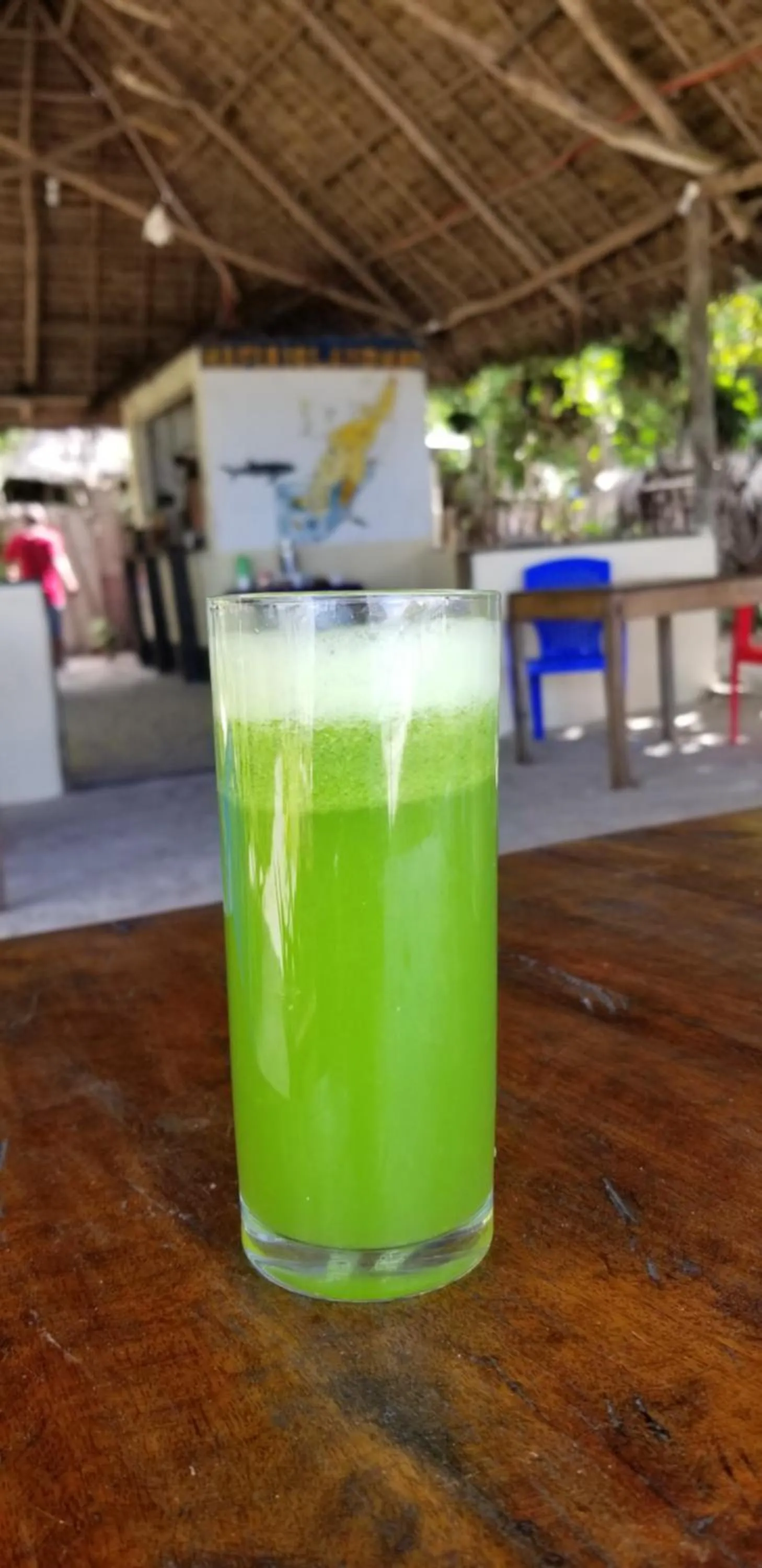 Juani beach bungalows