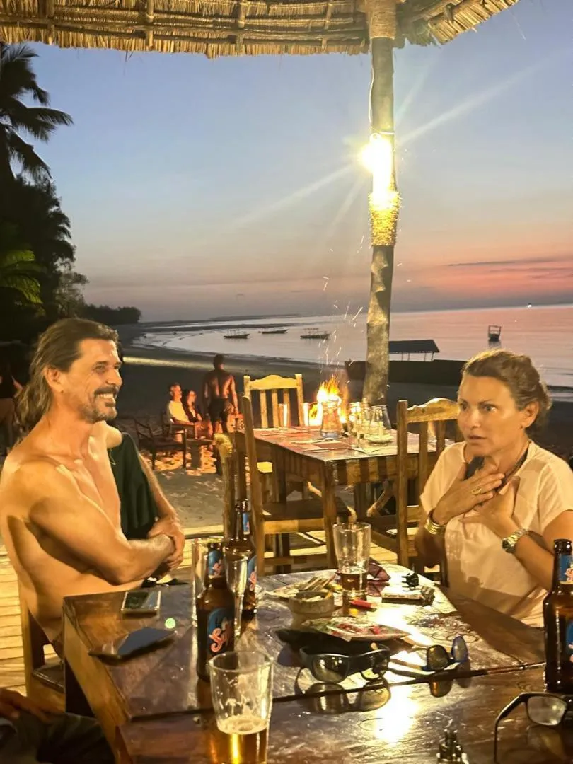 Juani beach bungalows