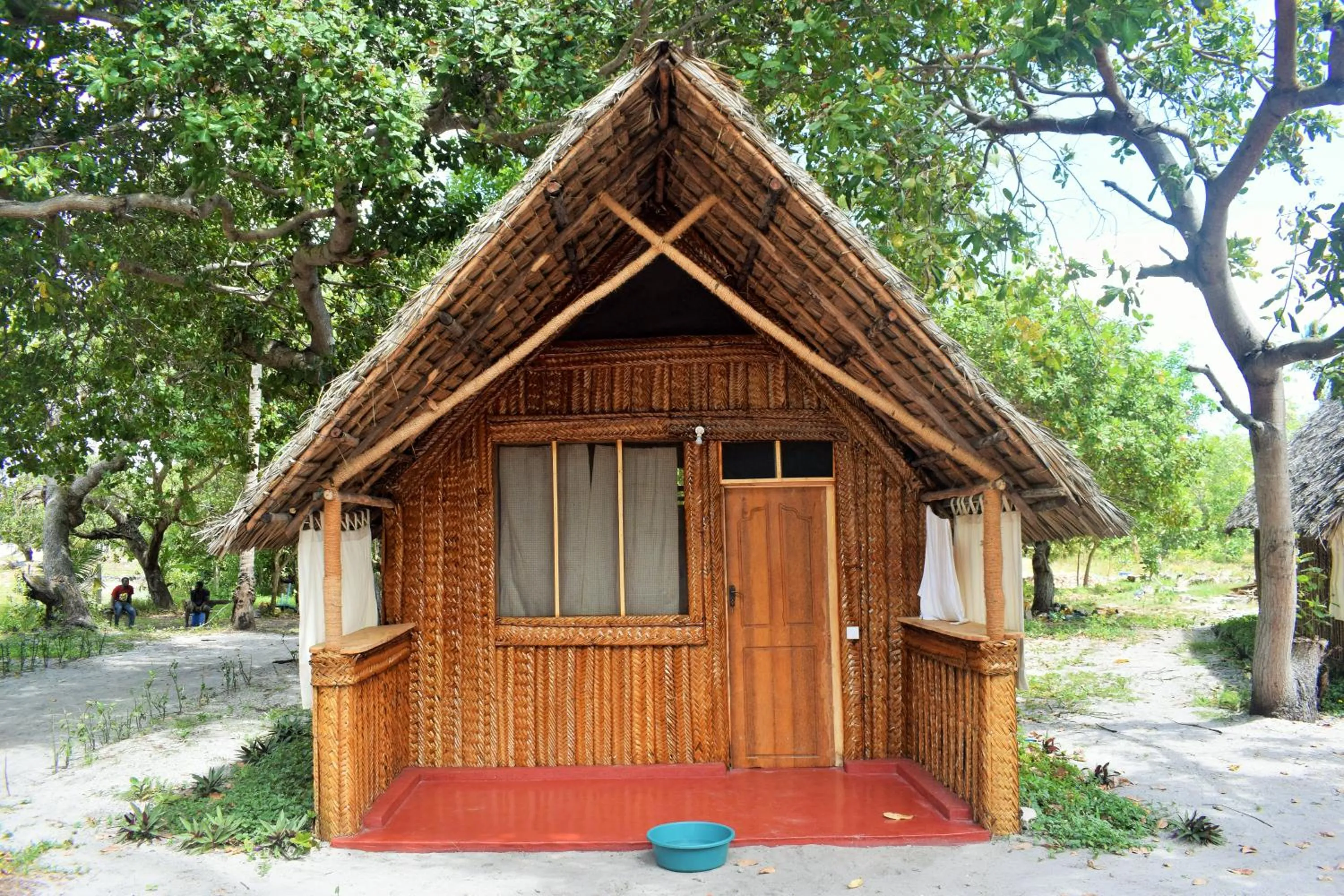 Juani beach bungalows