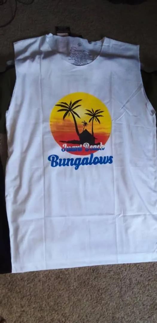 Juani beach bungalows