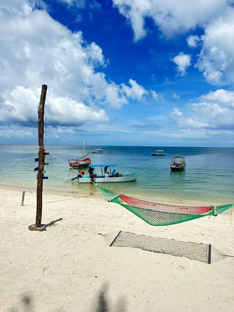 Juani beach bungalows