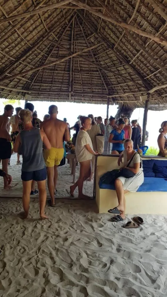 Juani beach bungalows