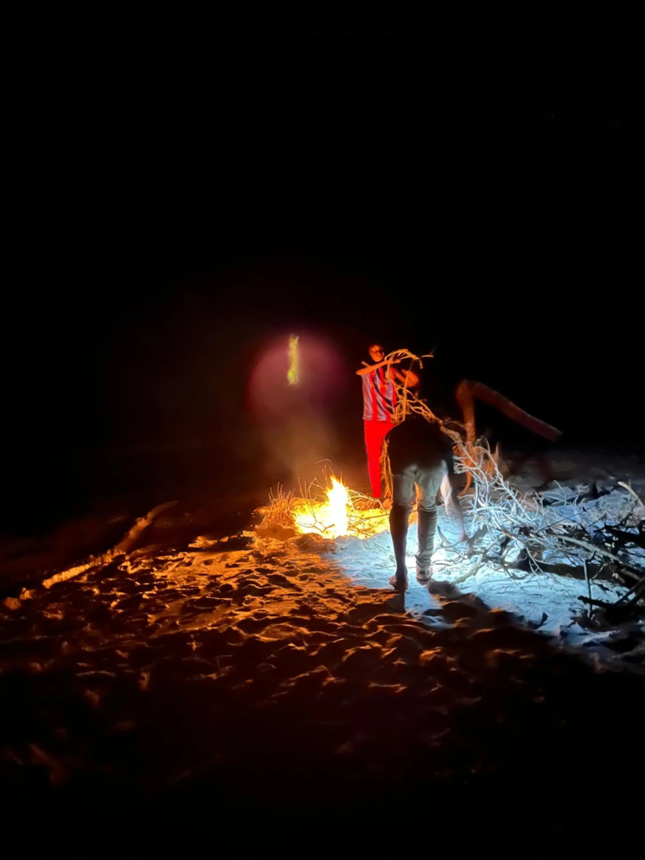 Juani beach bungalows