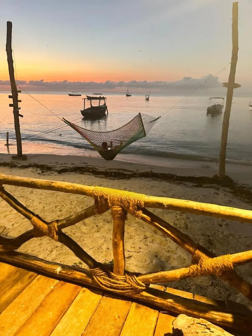 Juani beach bungalows