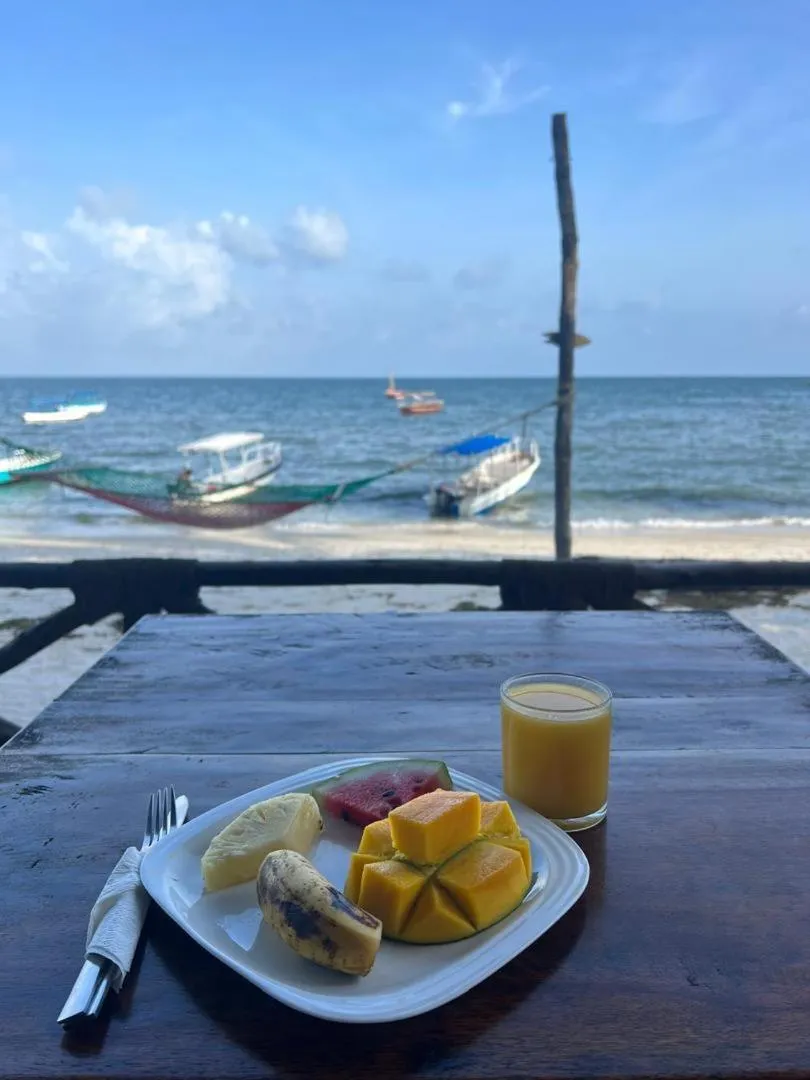 Juani beach bungalows