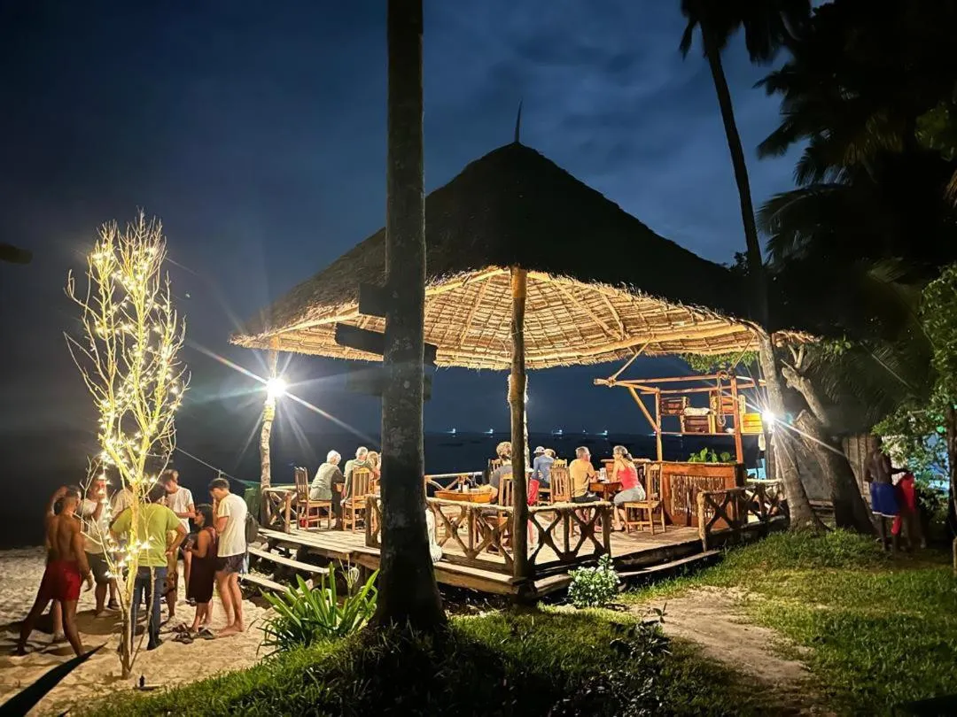 Juani beach bungalows