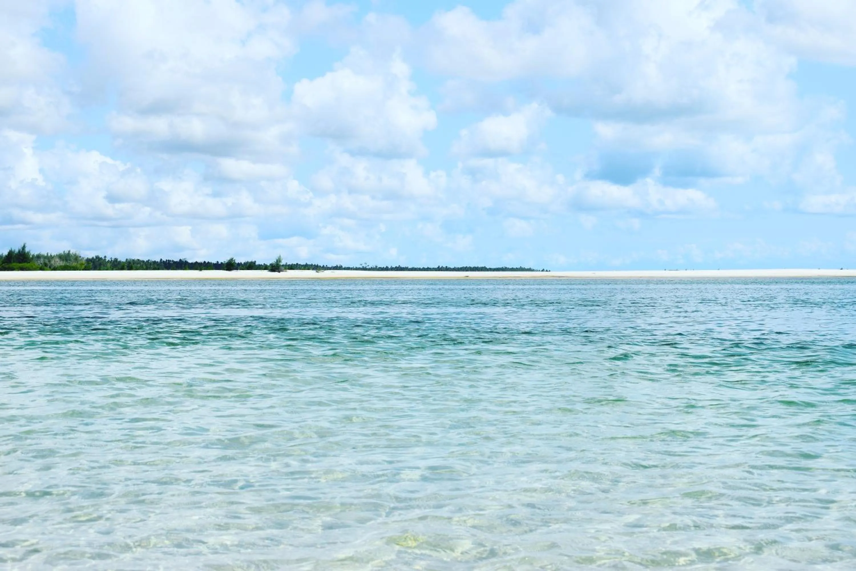 Juani beach bungalows