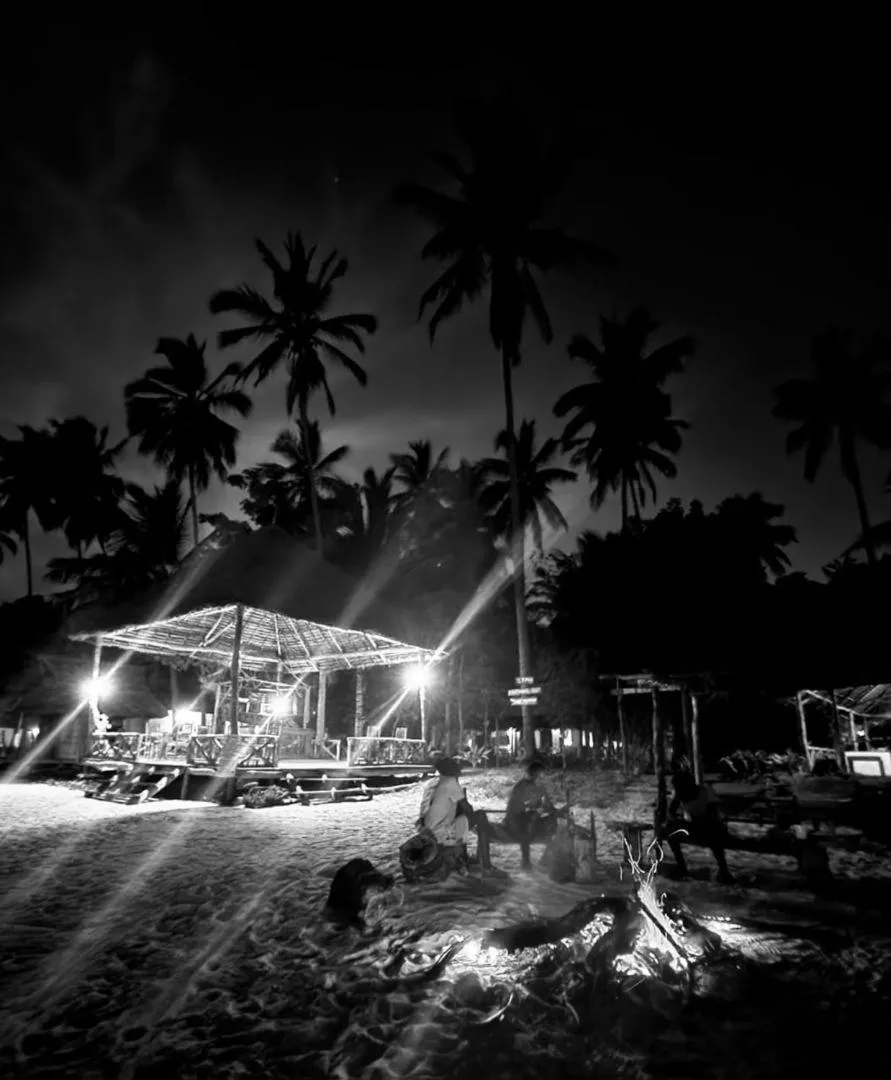 Juani beach bungalows