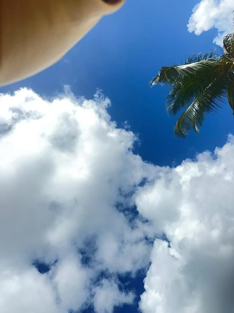 Juani beach bungalows