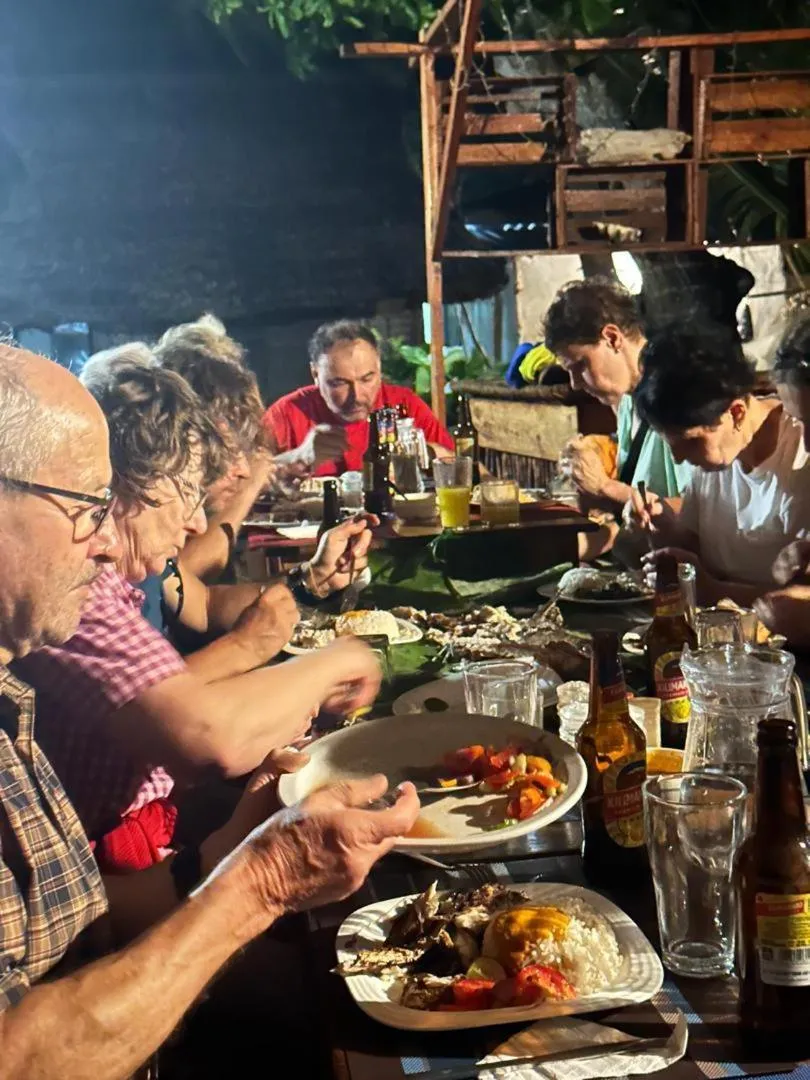 Juani beach bungalows