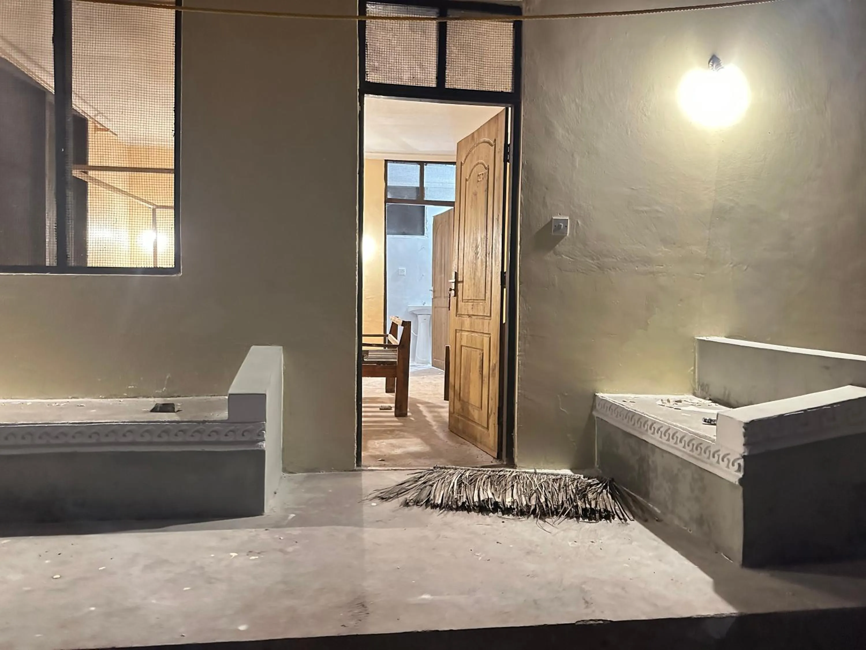 Juani beach bungalows