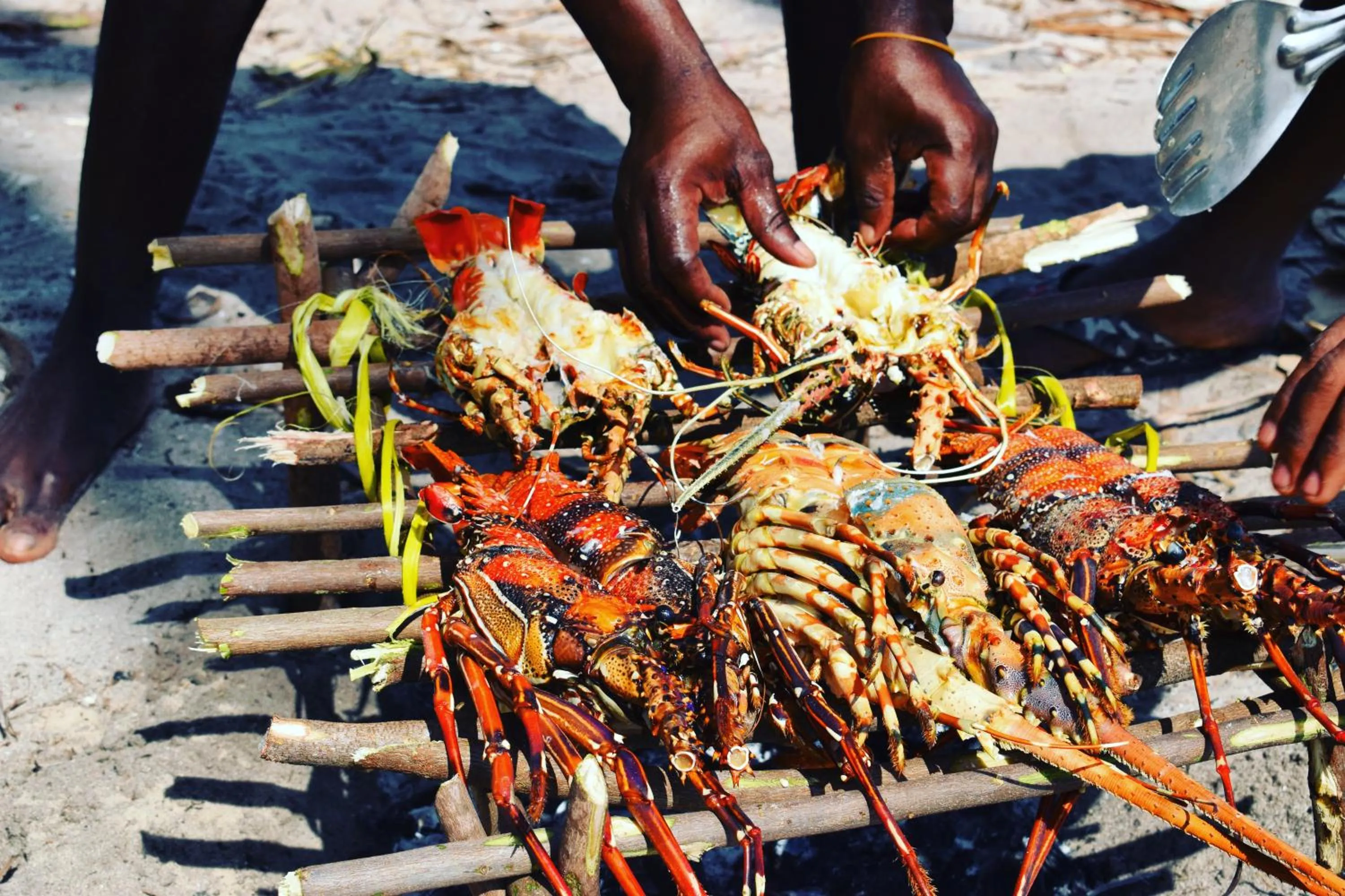 Juani beach bungalows