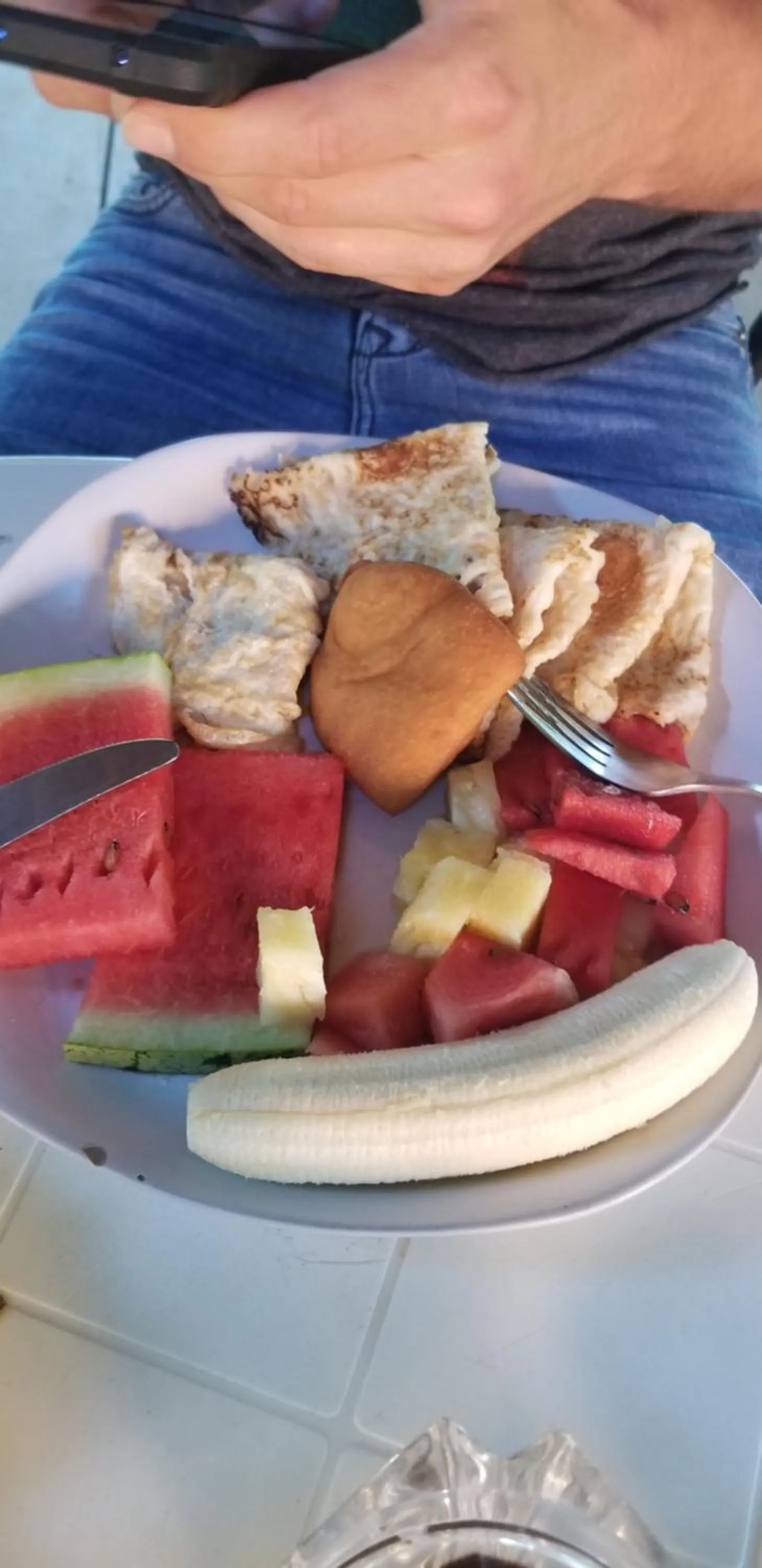 Juani beach bungalows