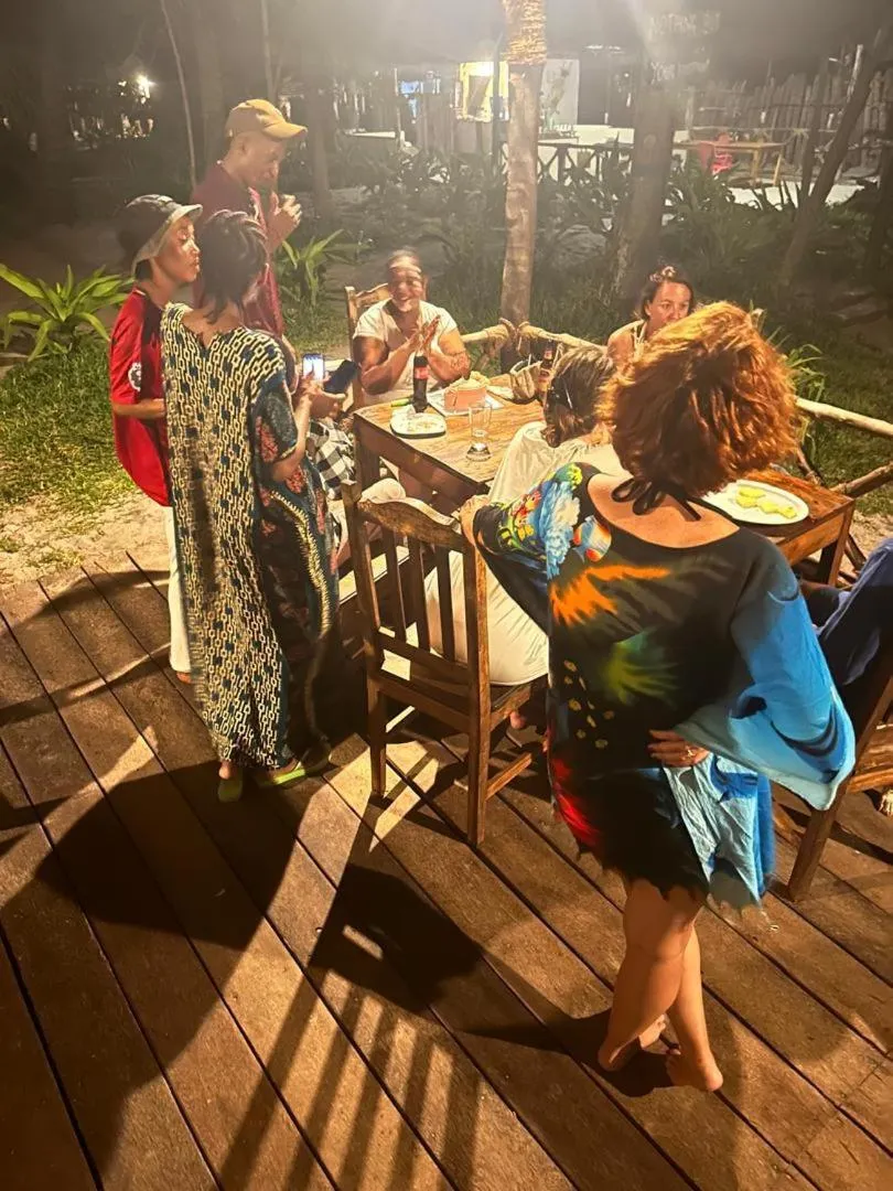 Juani beach bungalows