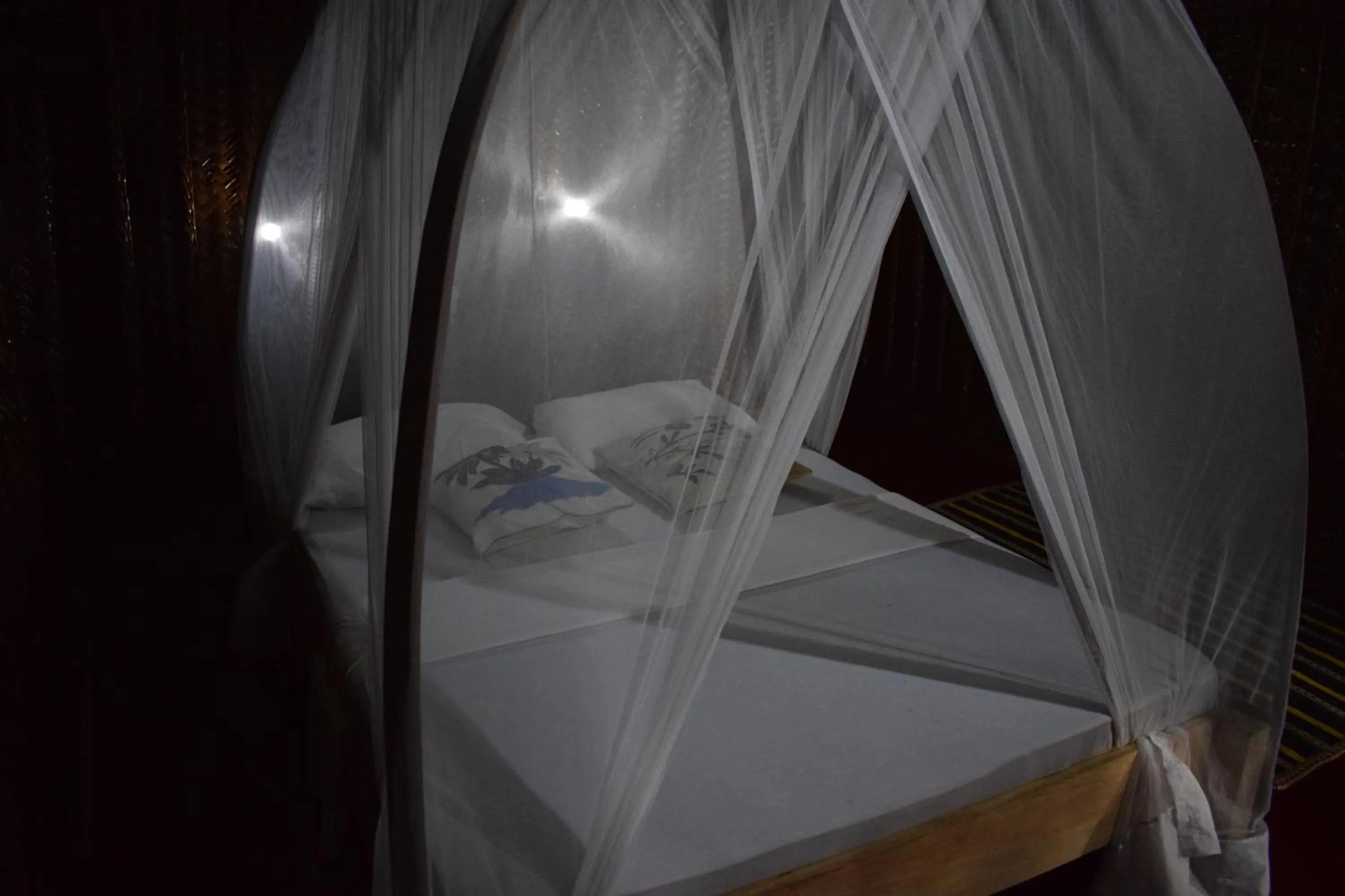 Juani beach bungalows