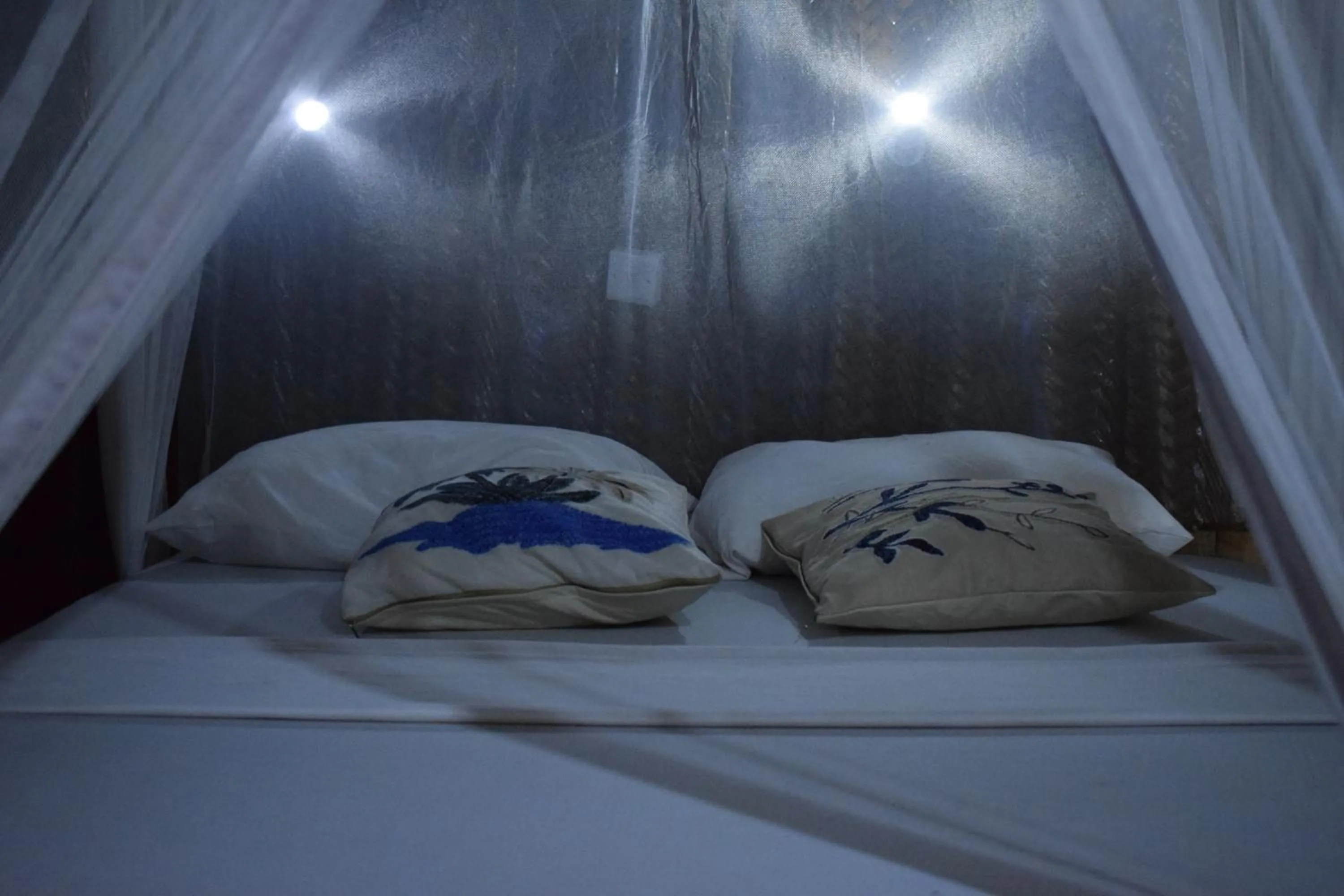 Juani beach bungalows