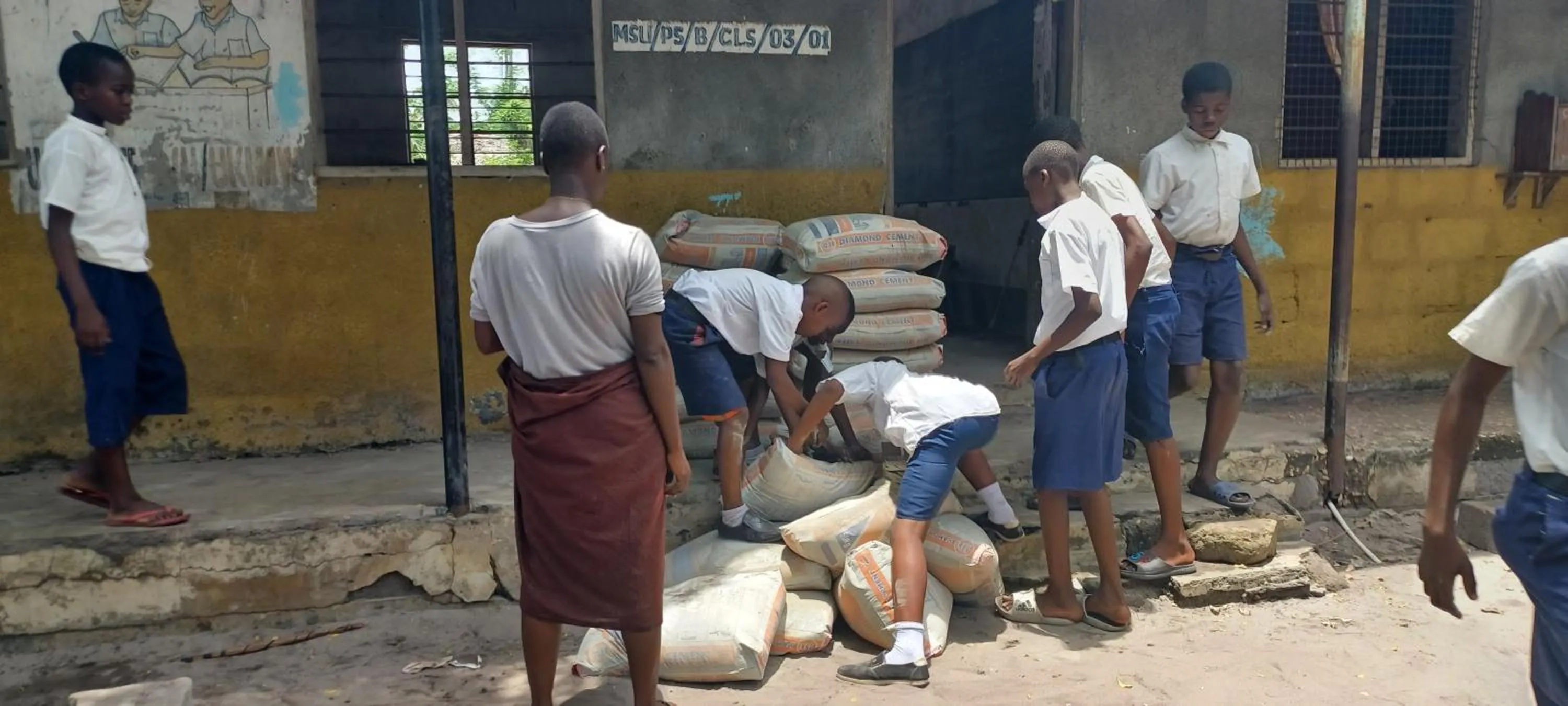 Juani beach bungalows