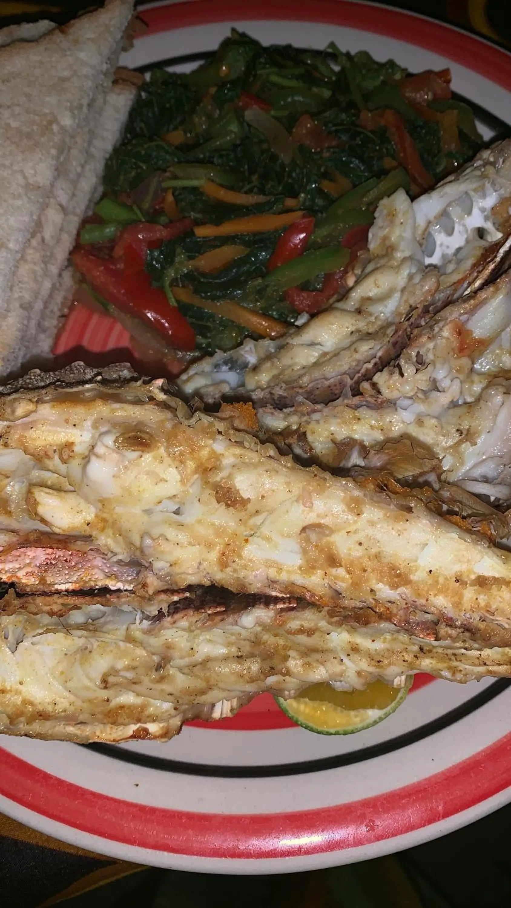 Juani beach bungalows