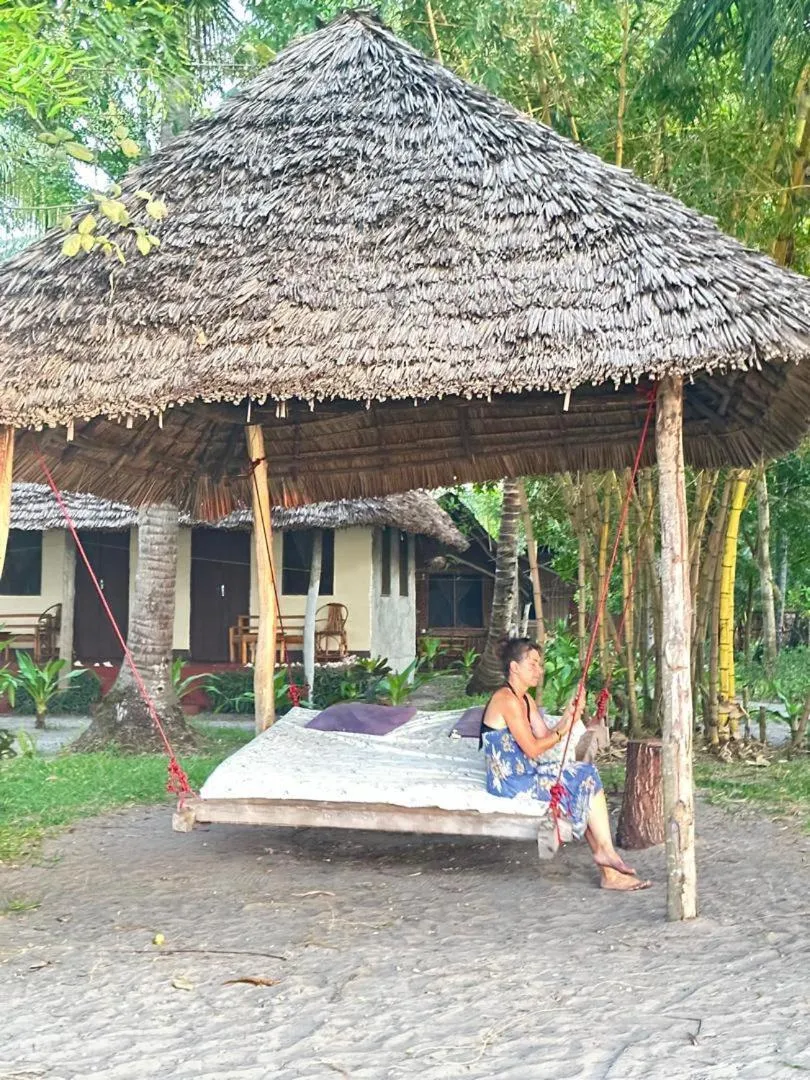 Juani beach bungalows