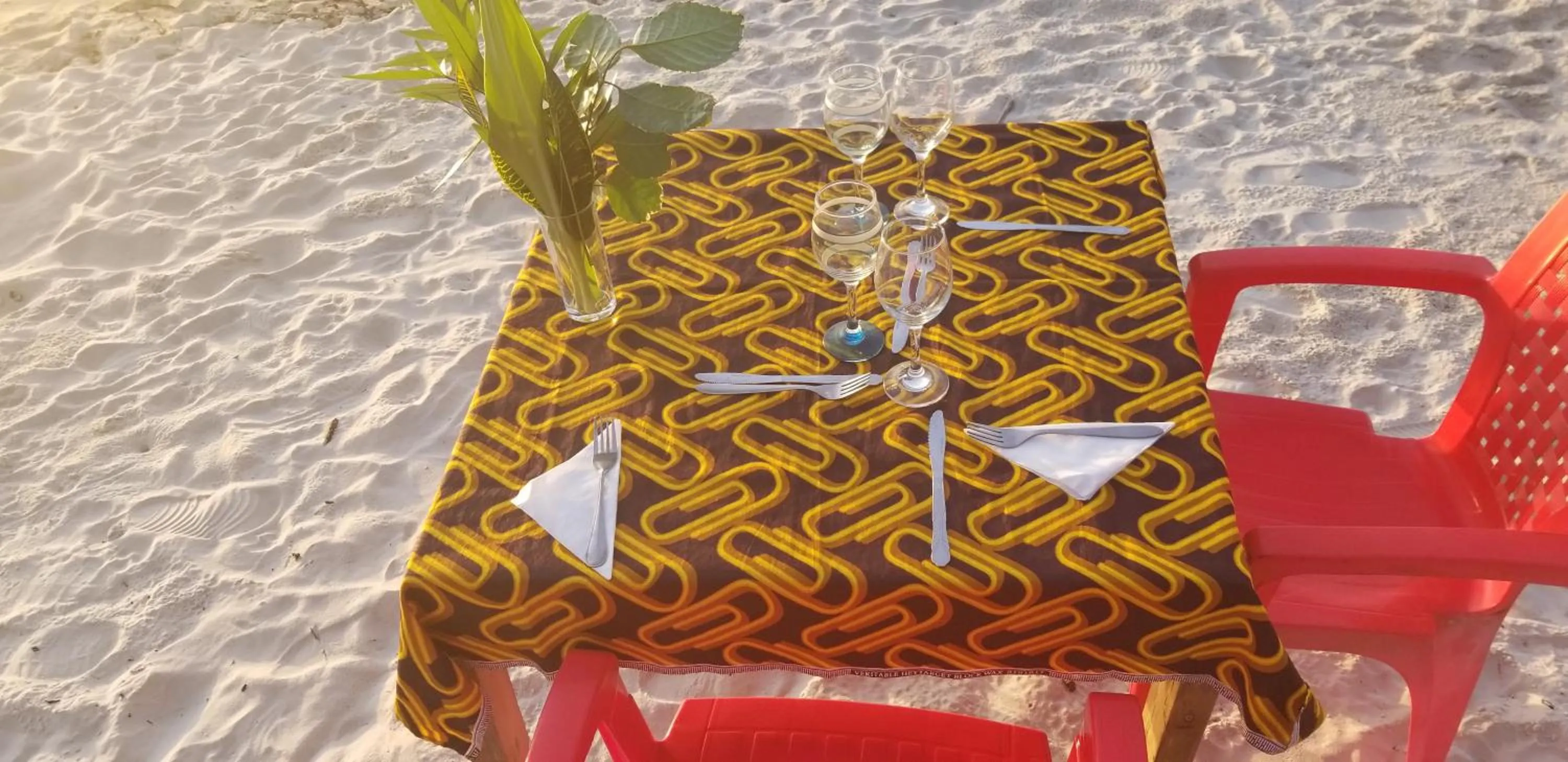 Juani beach bungalows