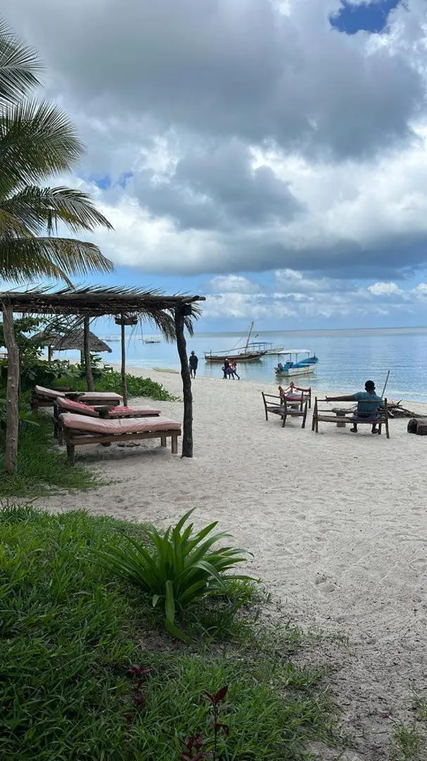 Juani beach bungalows