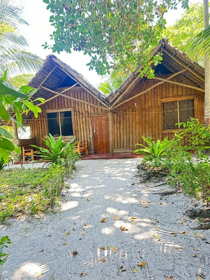 Juani beach bungalows