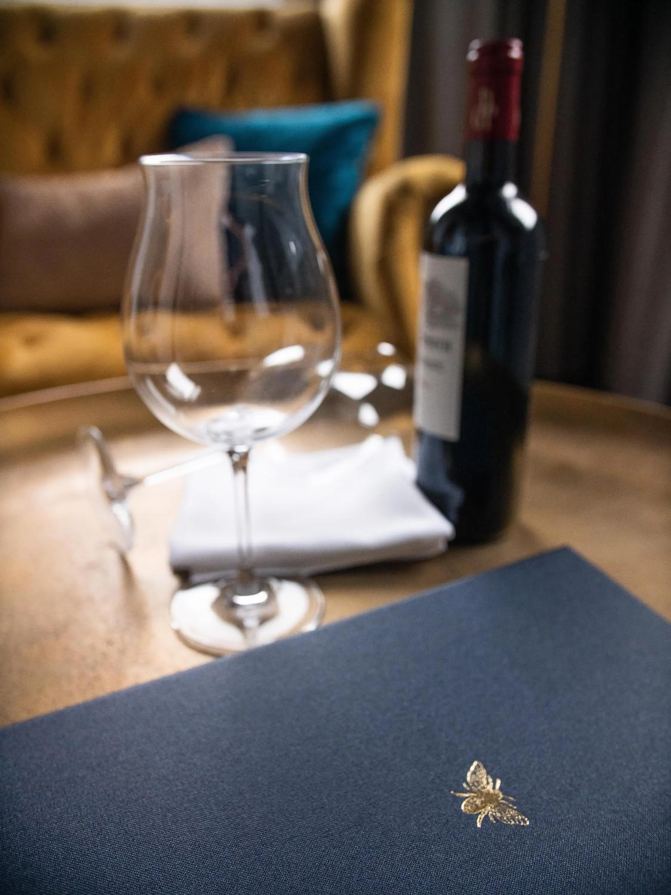 Clarence Boutique Hotel