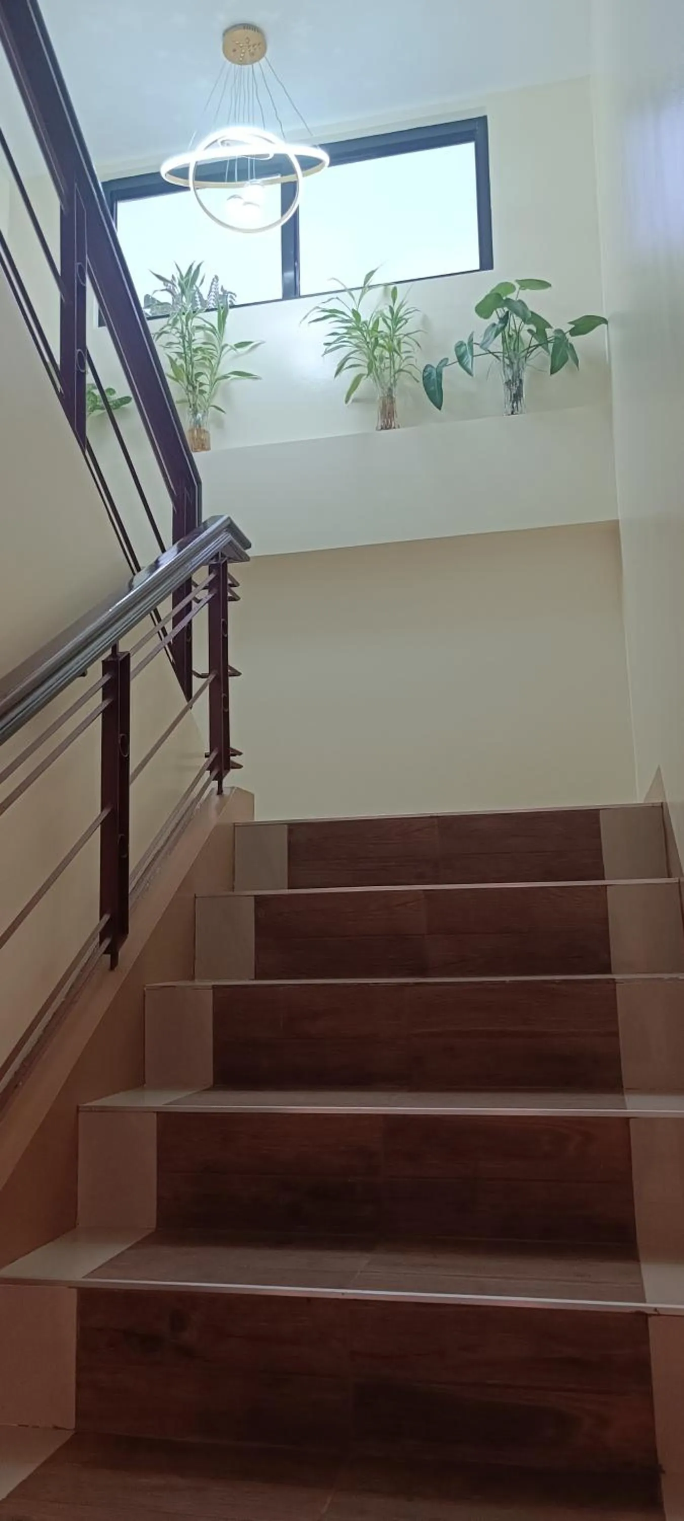 Lobby or reception in Layang Layang Home