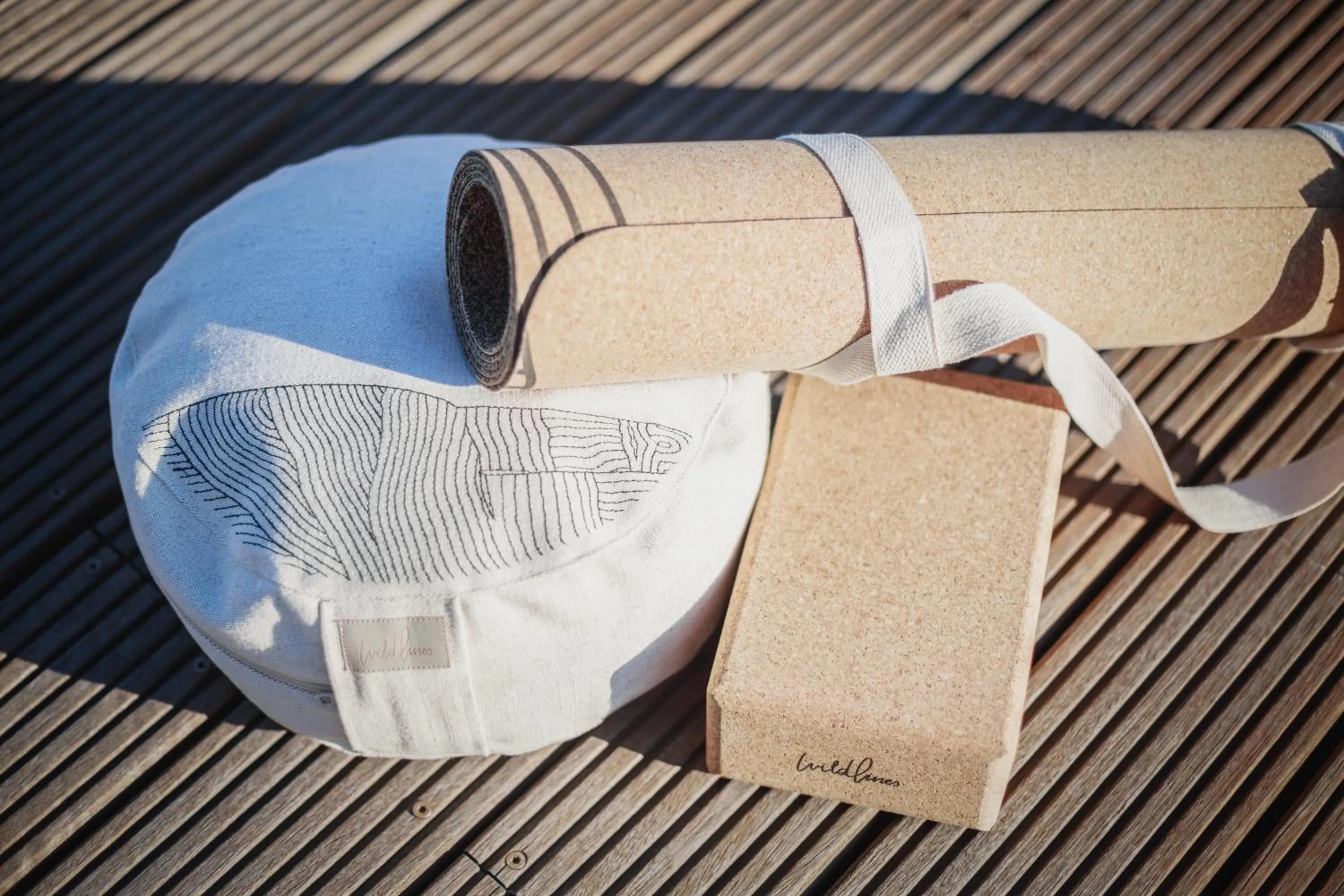 Activities in The Circus Apartments