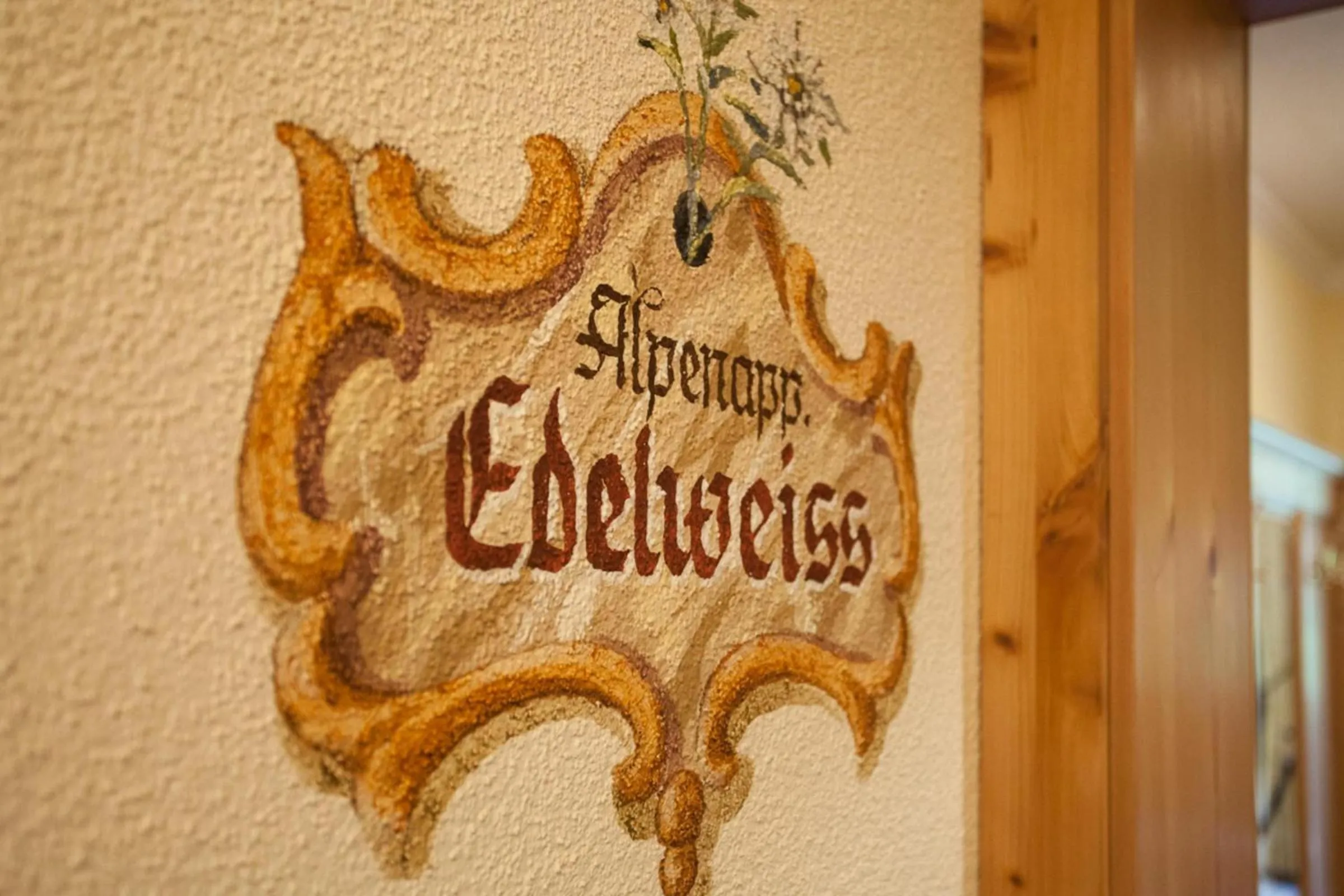 Property logo or sign in Rimlhof by A CASA