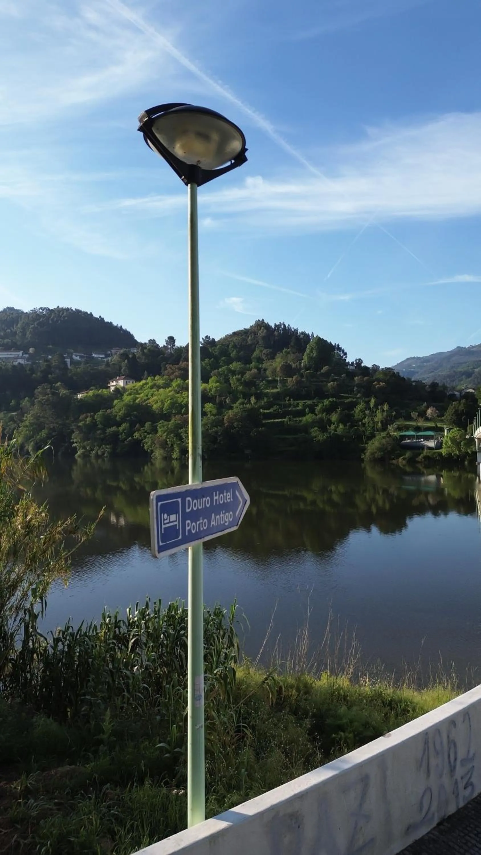 Douro Hotel Porto Antigo