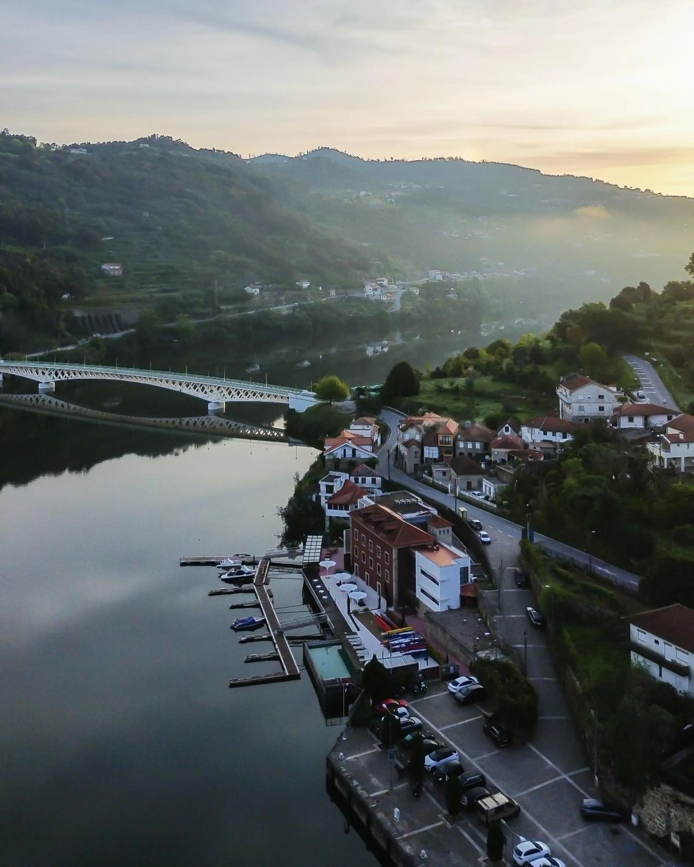 Douro Hotel Porto Antigo